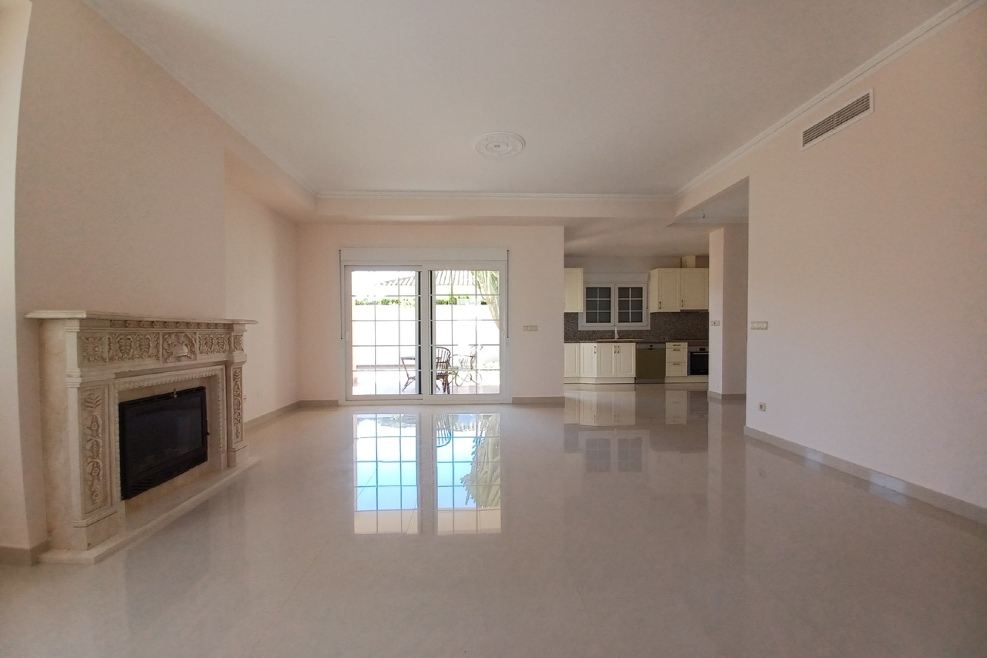 Reventa - 3. Casa indepiende - Cabo Roig - Costa Blanca Sur