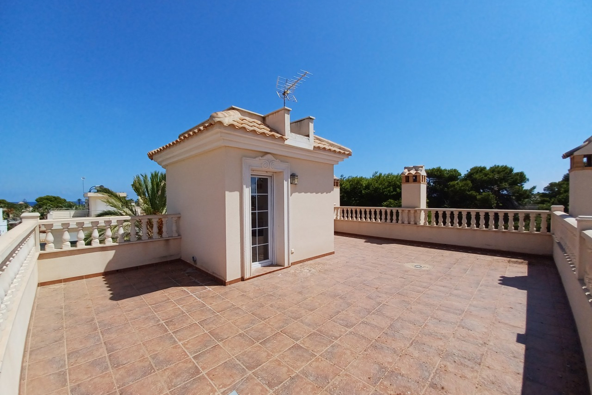 Reventa - 3. Casa indepiende - Cabo Roig - Costa Blanca Sur