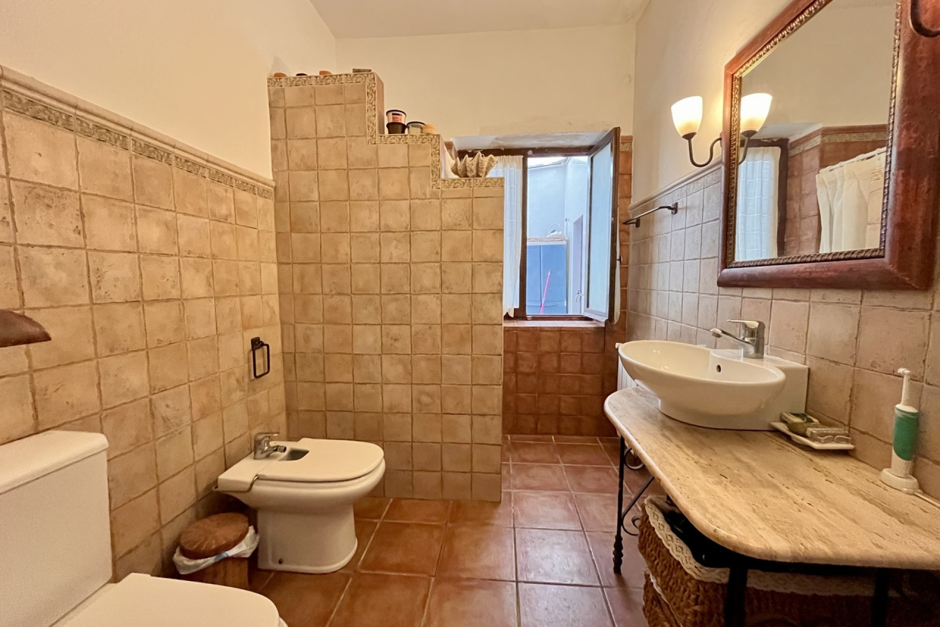 Reventa - 3. Casa indepiende - Cabo Roig - Costa Blanca Sur