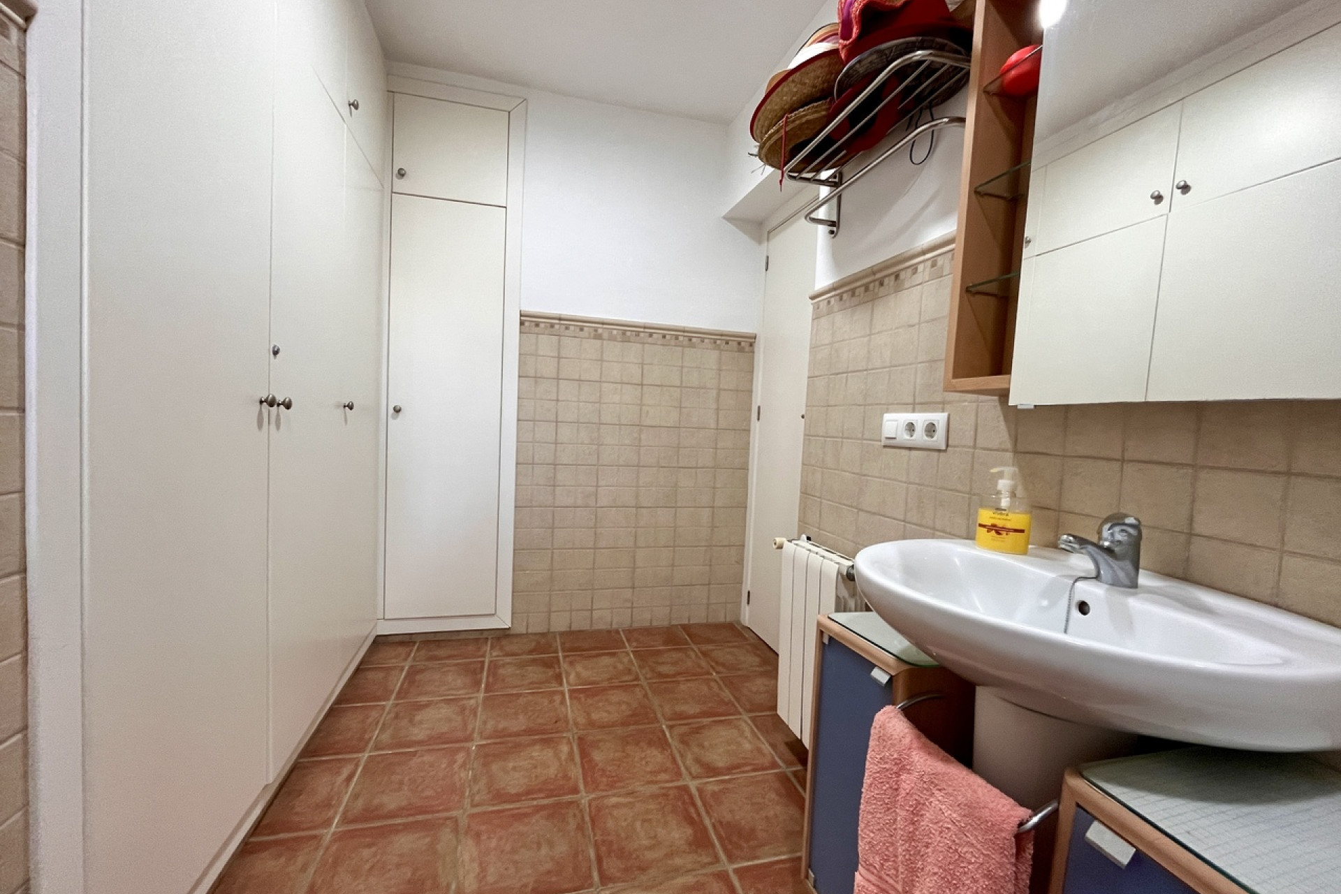 Reventa - 3. Casa indepiende - Cabo Roig - Costa Blanca Sur