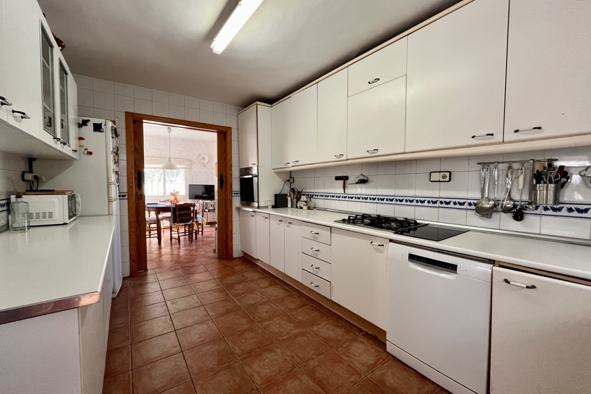 Reventa - 3. Casa indepiende - Cabo Roig - Costa Blanca Sur