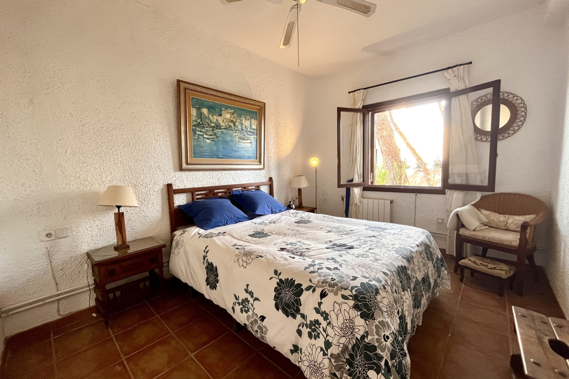 Reventa - 3. Casa indepiende - Cabo Roig - Costa Blanca Sur