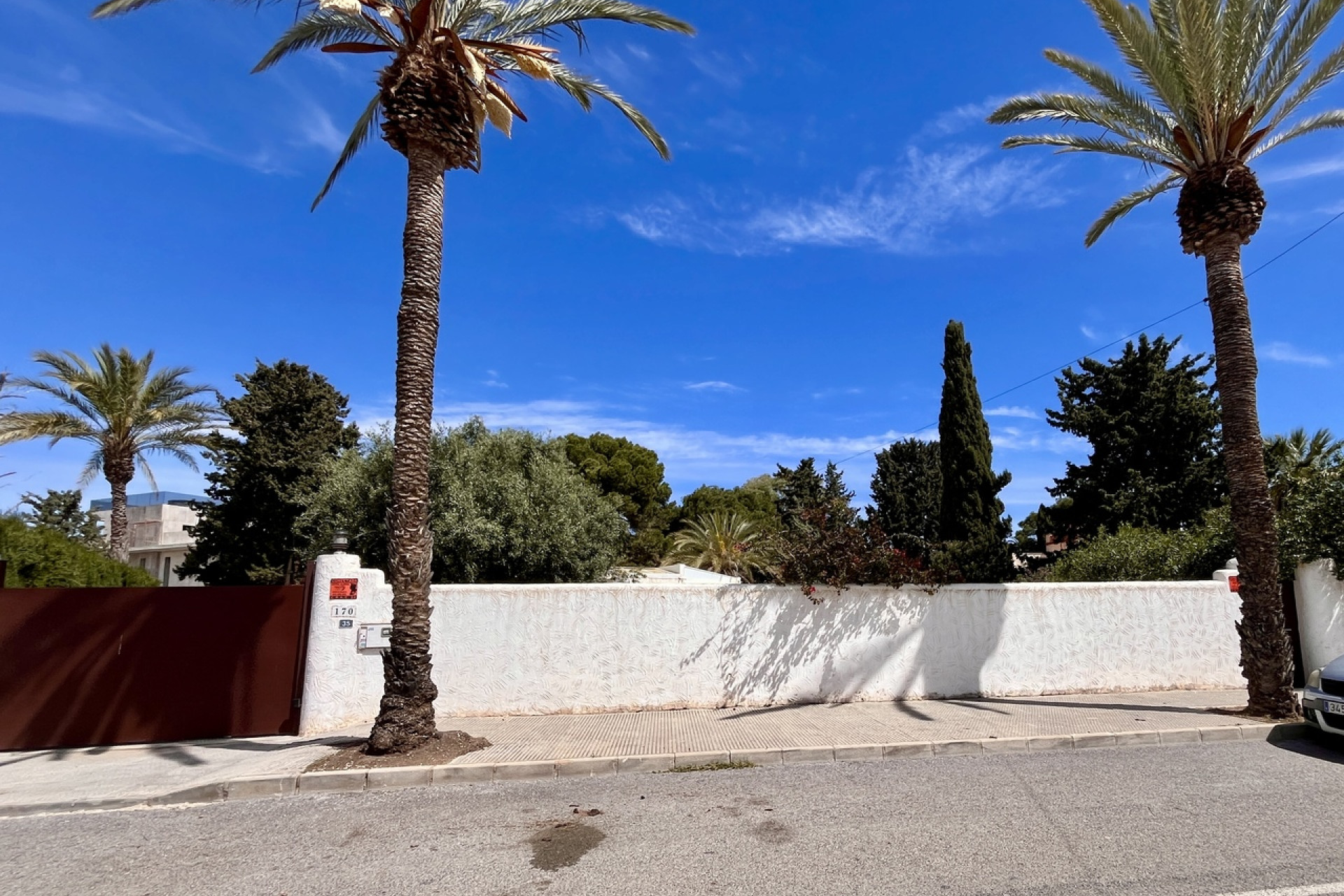 Reventa - 3. Casa indepiende - Cabo Roig - Costa Blanca Sur