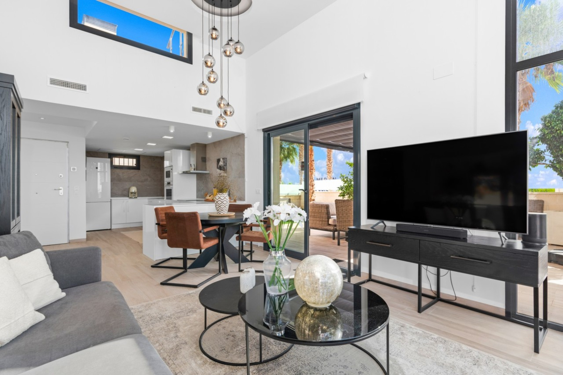 Reventa - 3. Casa indepiende - Cabo Roig - Costa Blanca Sur