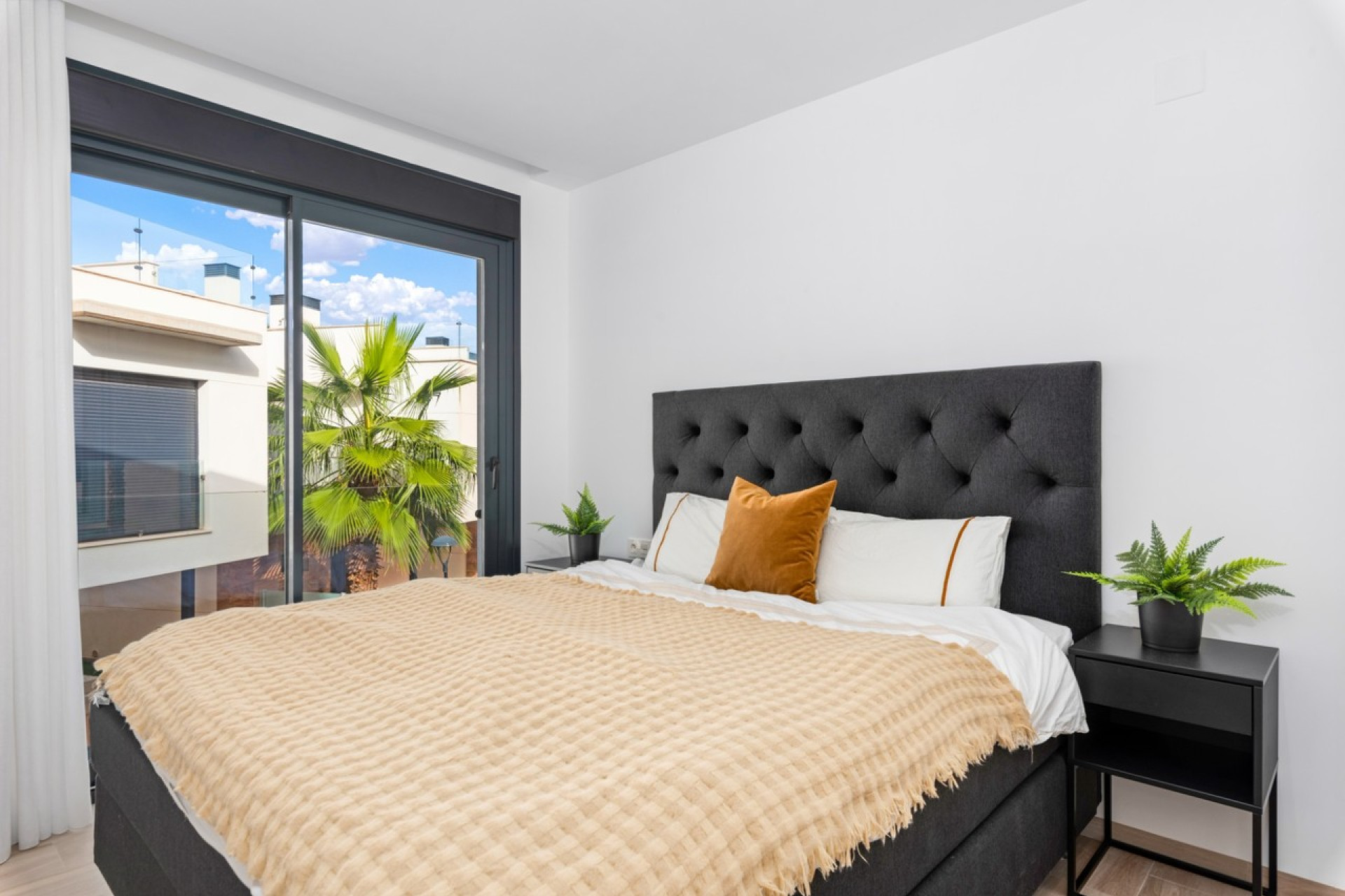 Reventa - 3. Casa indepiende - Cabo Roig - Costa Blanca Sur