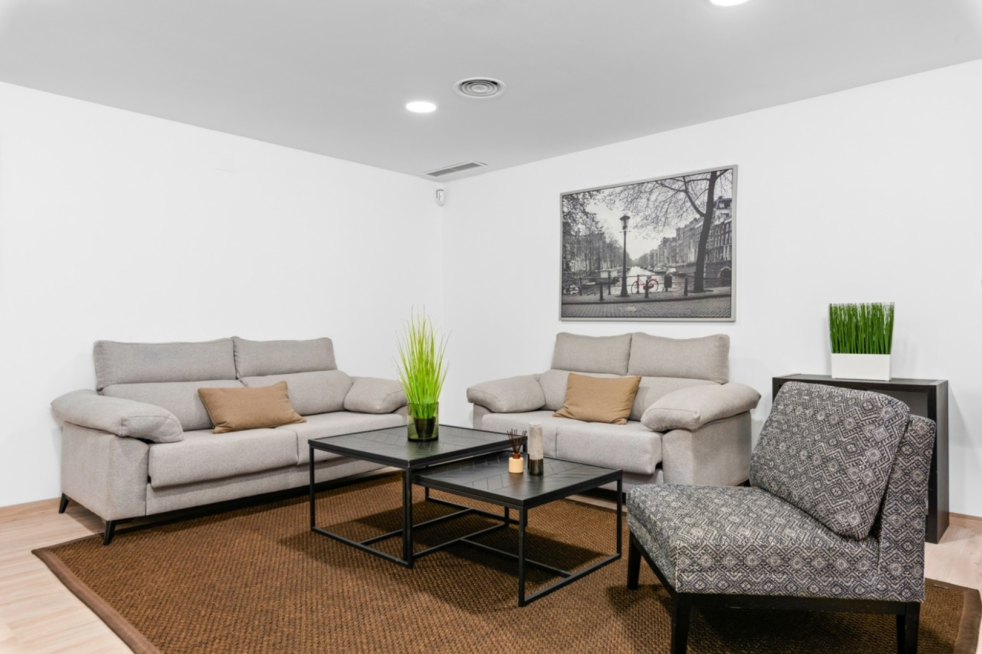 Reventa - 3. Casa indepiende - Cabo Roig - Costa Blanca Sur