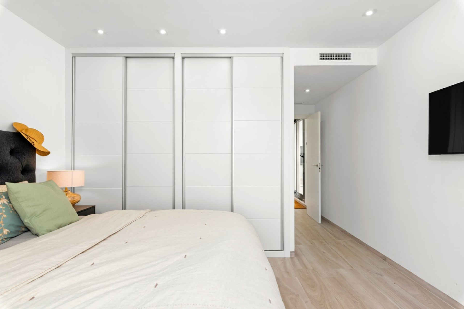 Reventa - 3. Casa indepiende - Cabo Roig - Costa Blanca Sur