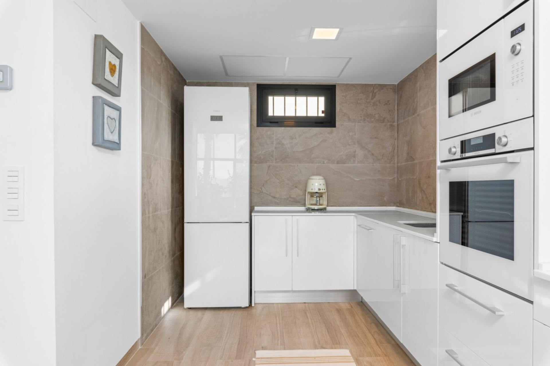 Reventa - 3. Casa indepiende - Cabo Roig - Costa Blanca Sur