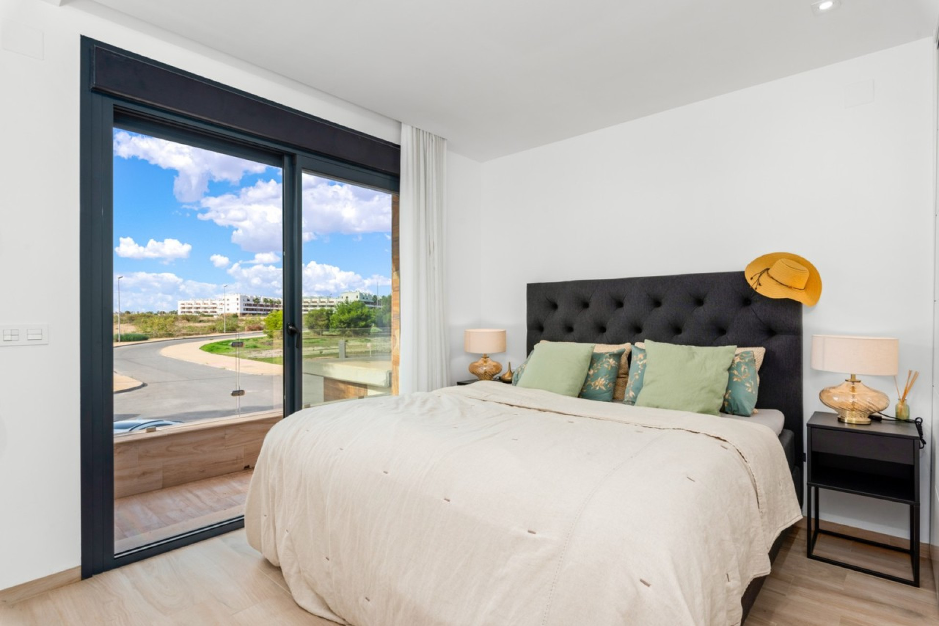 Reventa - 3. Casa indepiende - Cabo Roig - Costa Blanca Sur