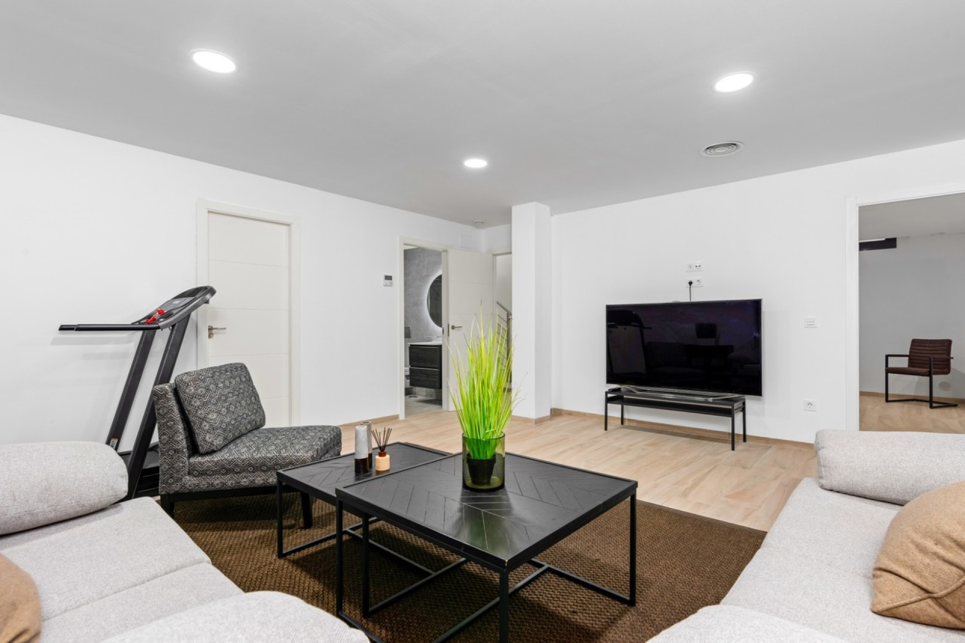 Reventa - 3. Casa indepiende - Cabo Roig - Costa Blanca Sur