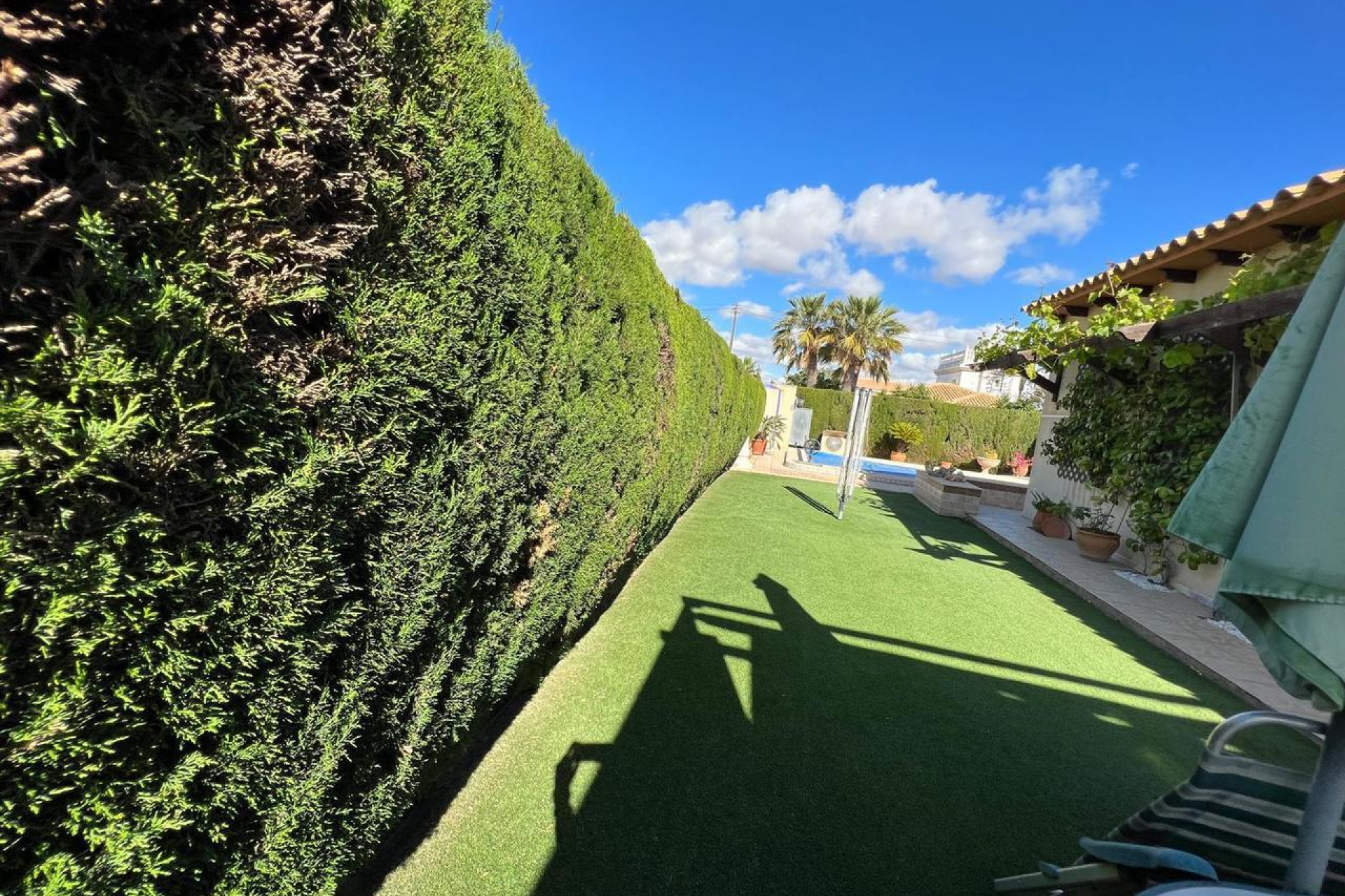 Reventa - 3. Casa indepiende - Cabo Roig - Costa Blanca Sur