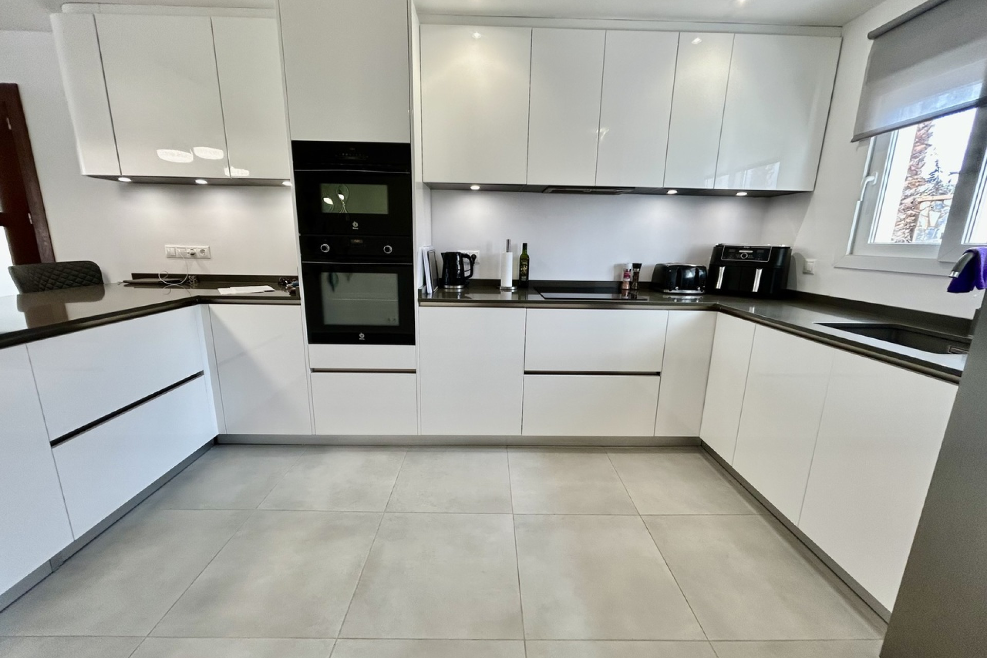 Reventa - 3. Casa indepiende - Cabo Roig - Costa Blanca Sur