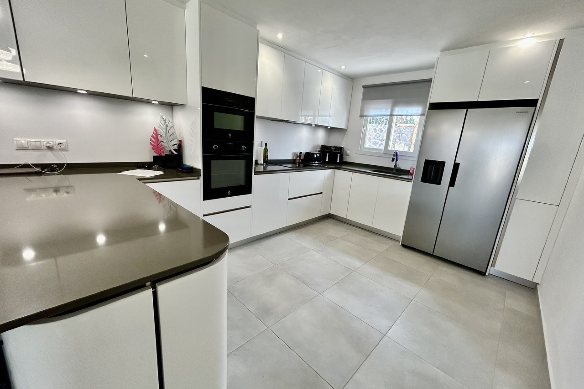 Reventa - 3. Casa indepiende - Cabo Roig - Costa Blanca Sur