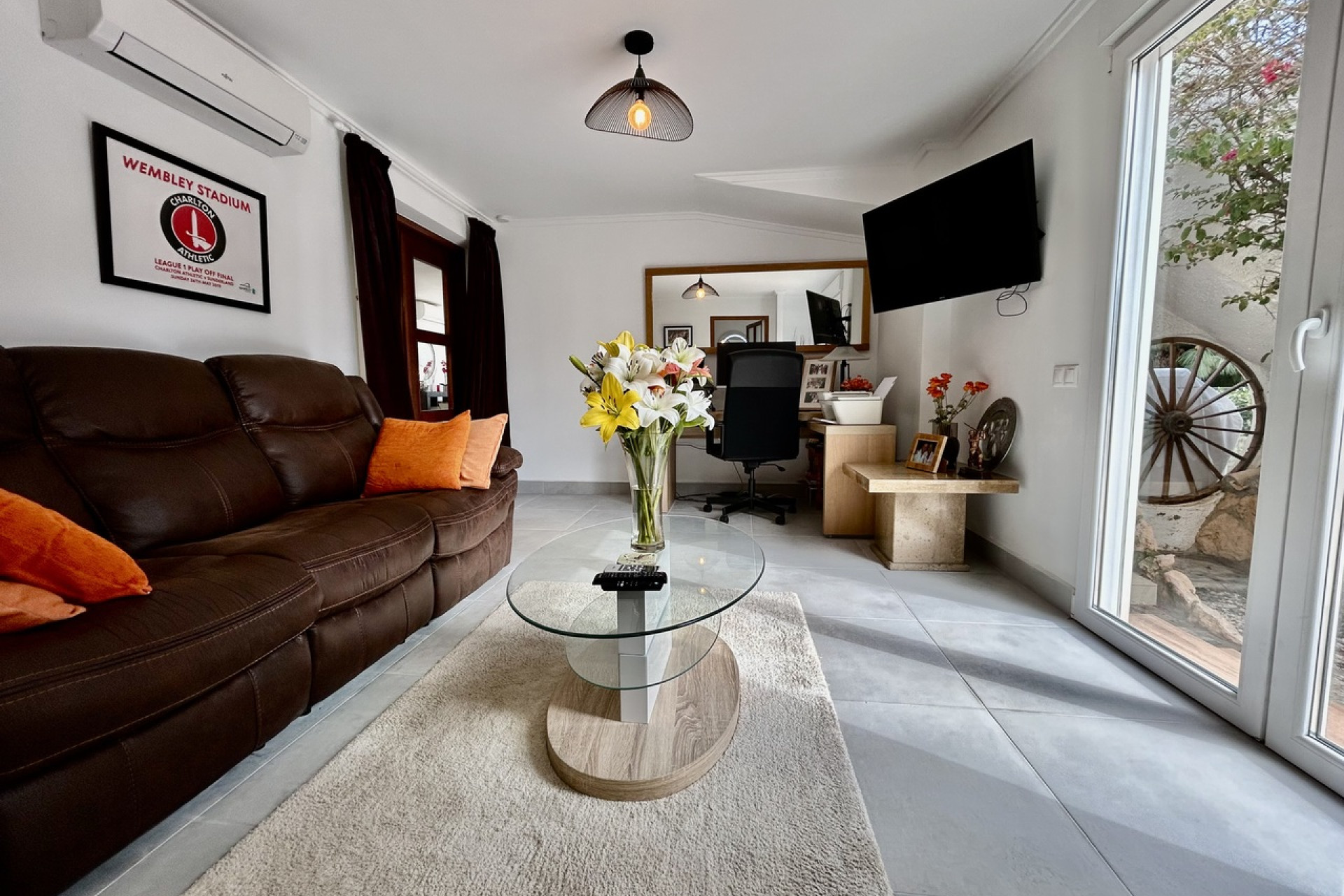 Reventa - 3. Casa indepiende - Cabo Roig - Costa Blanca Sur