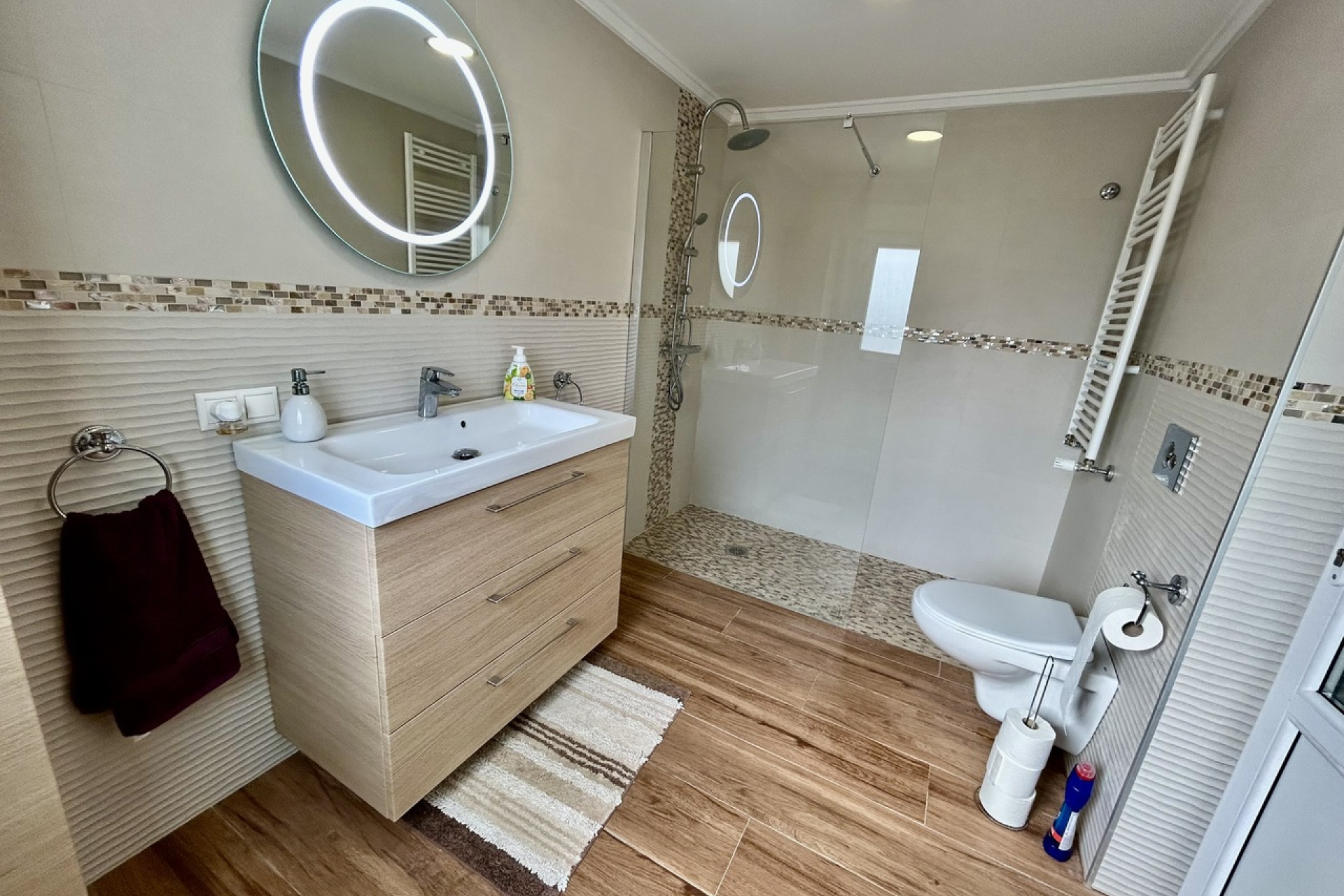 Reventa - 3. Casa indepiende - Cabo Roig - Costa Blanca Sur