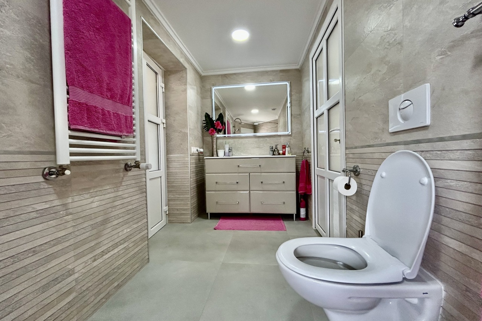 Reventa - 3. Casa indepiende - Cabo Roig - Costa Blanca Sur