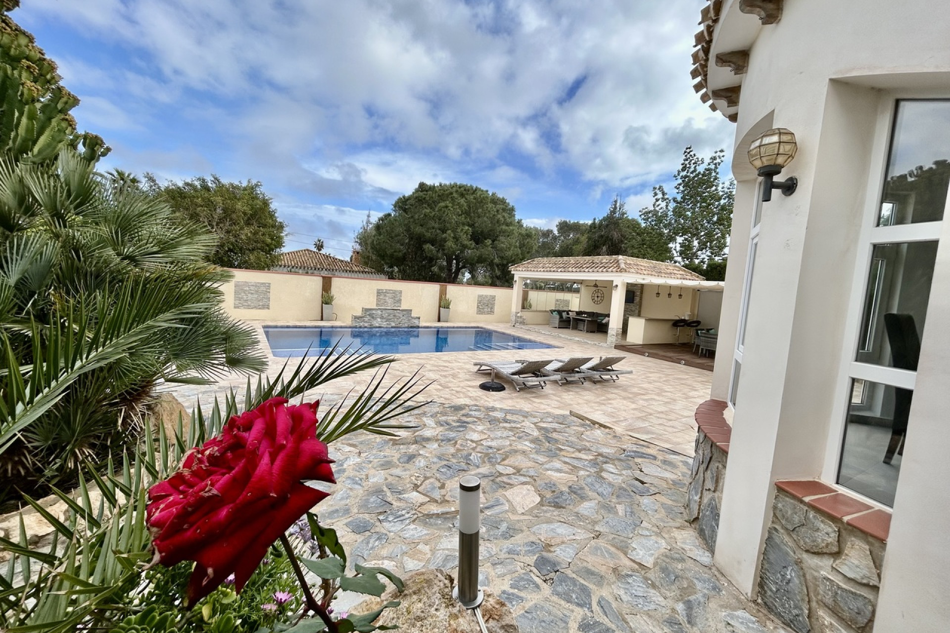 Reventa - 3. Casa indepiende - Cabo Roig - Costa Blanca Sur