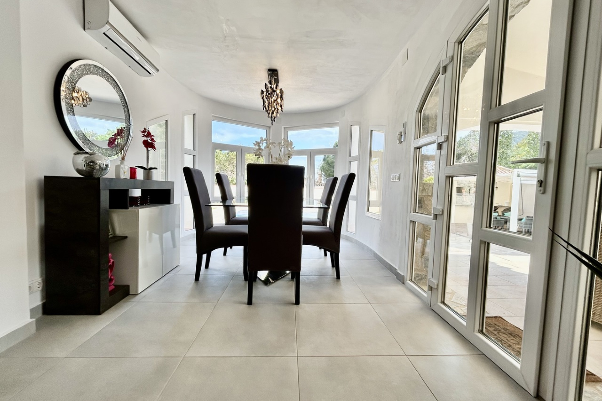 Reventa - 3. Casa indepiende - Cabo Roig - Costa Blanca Sur