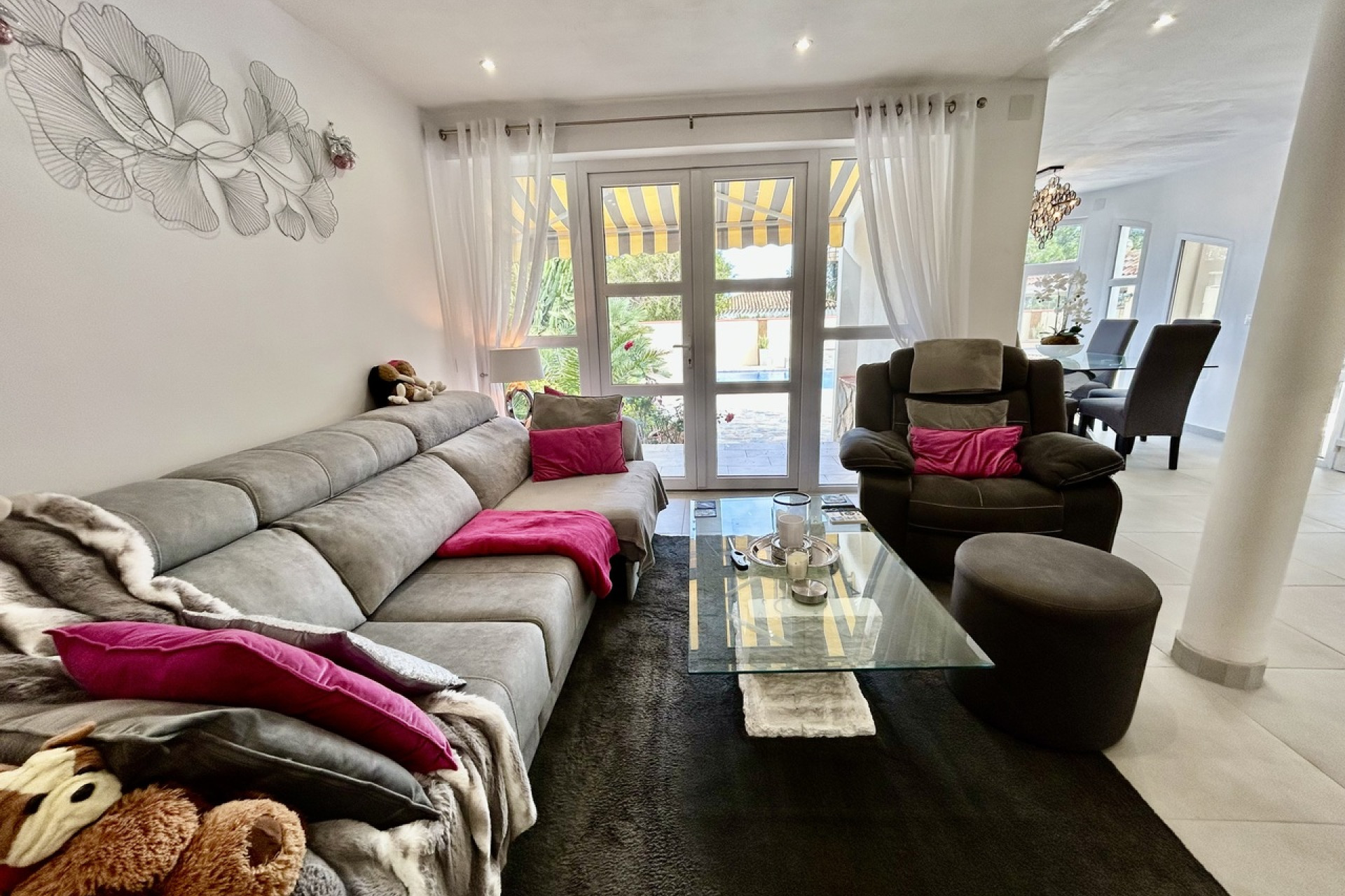 Reventa - 3. Casa indepiende - Cabo Roig - Costa Blanca Sur