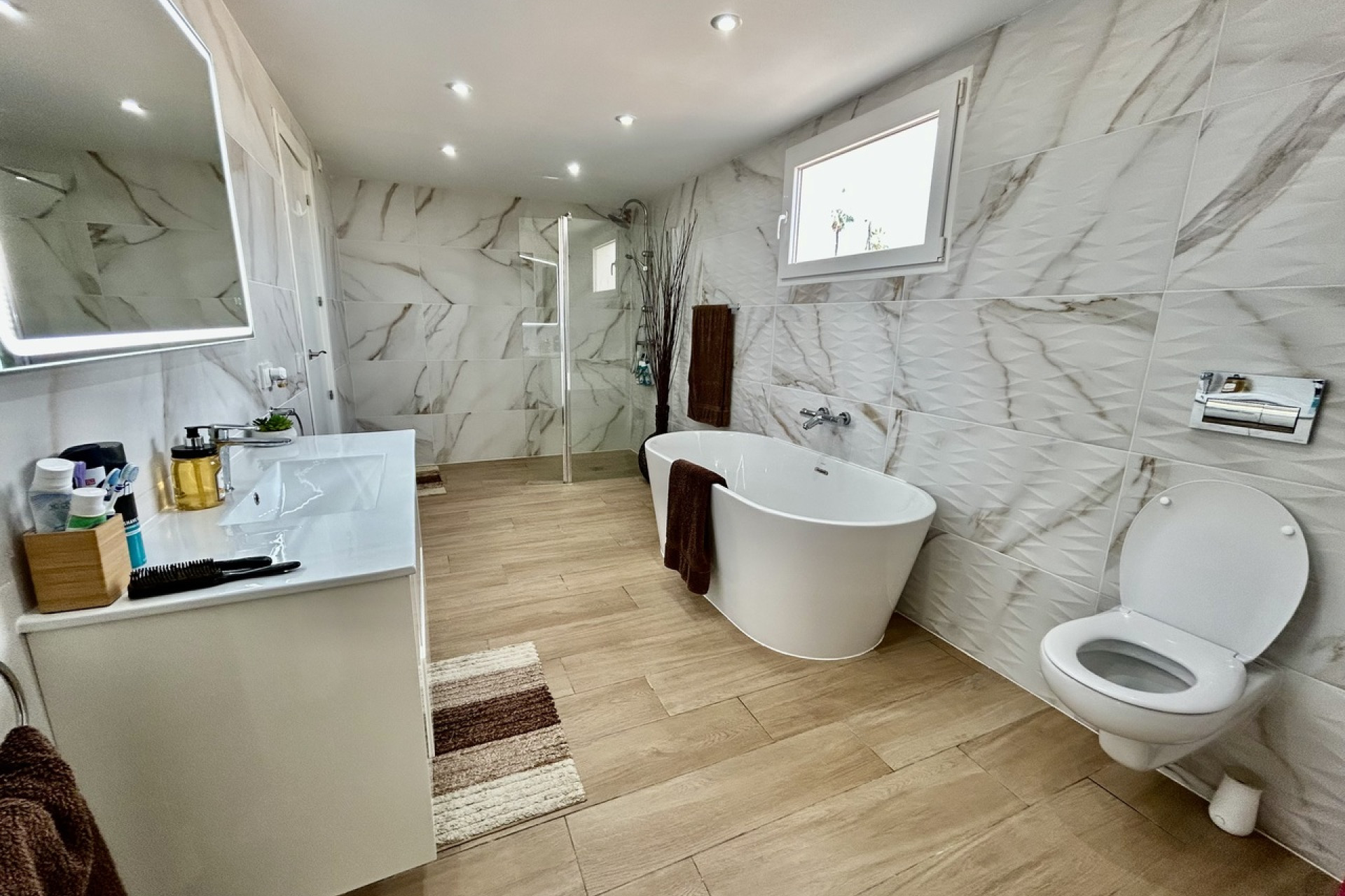 Reventa - 3. Casa indepiende - Cabo Roig - Costa Blanca Sur