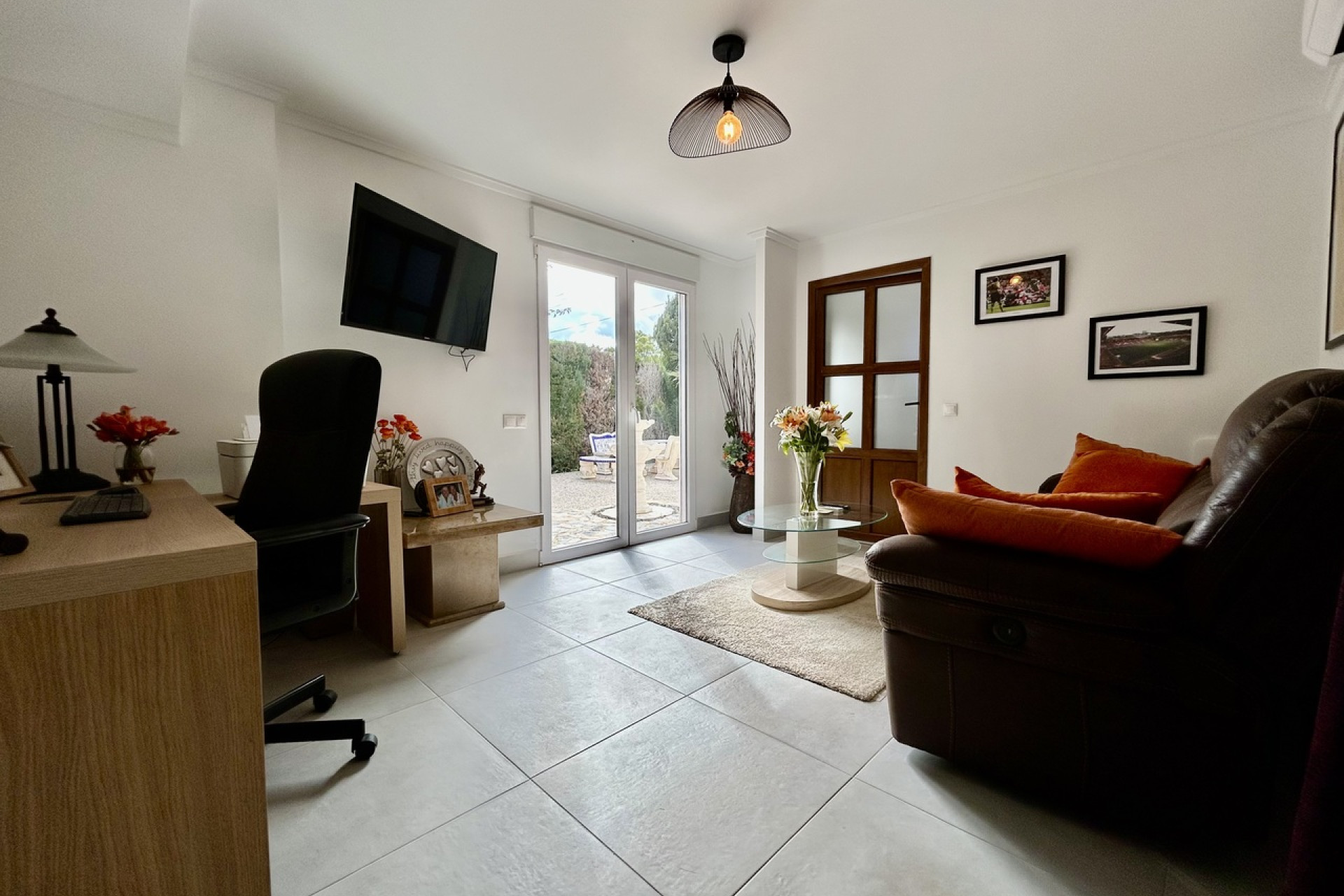 Reventa - 3. Casa indepiende - Cabo Roig - Costa Blanca Sur