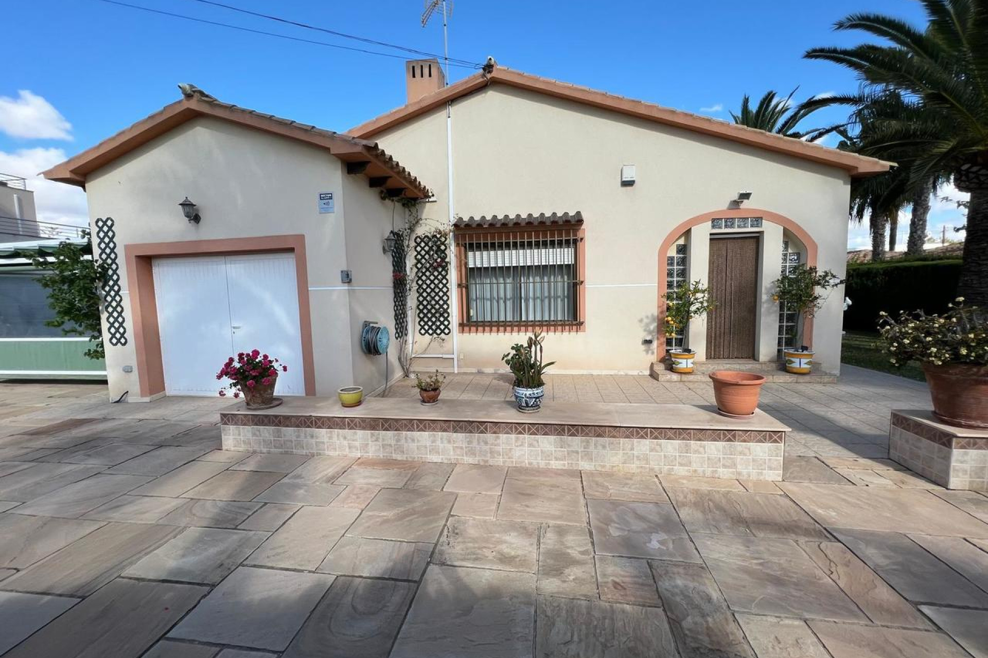Reventa - 3. Casa indepiende - Cabo Roig - Costa Blanca Sur