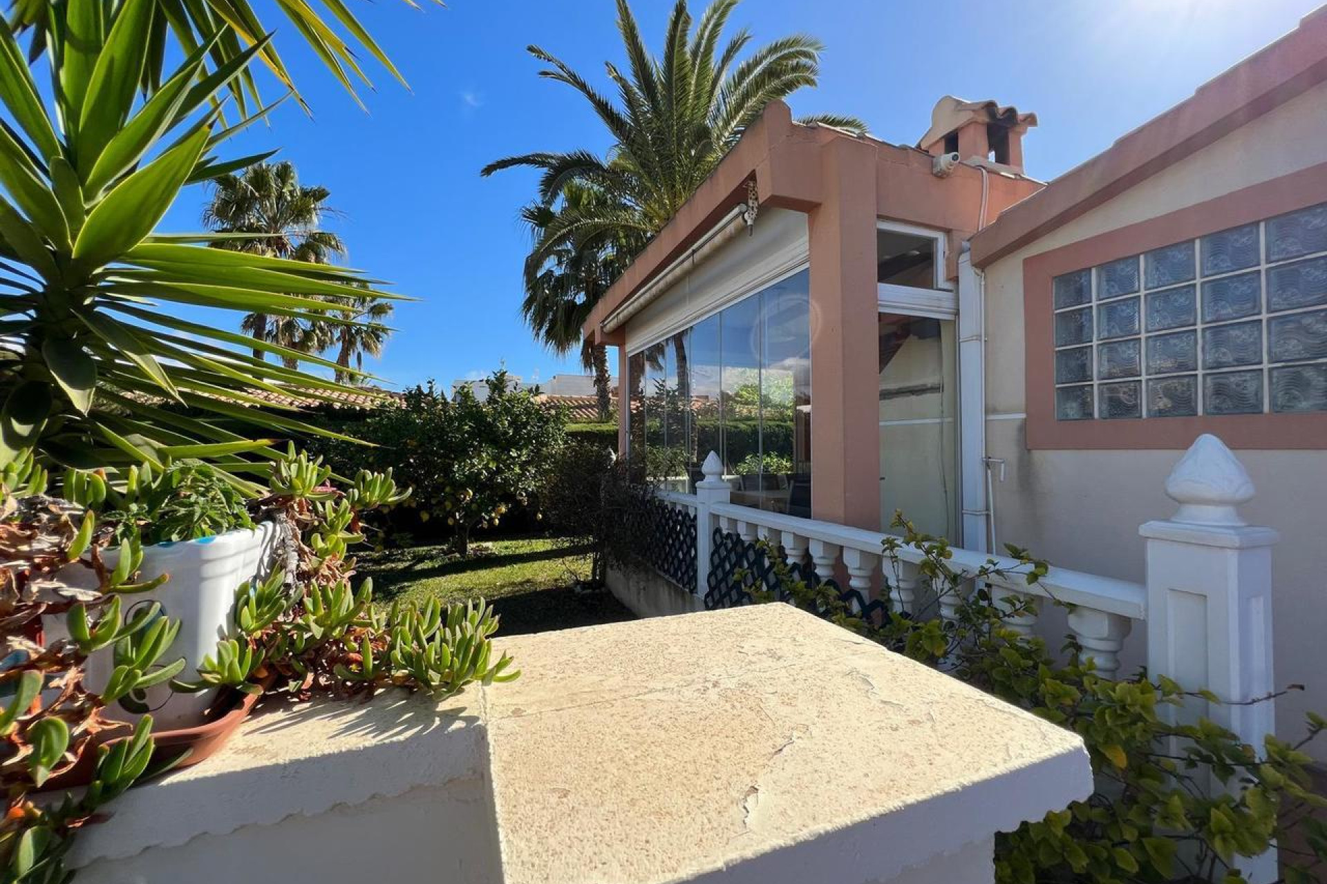 Reventa - 3. Casa indepiende - Cabo Roig - Costa Blanca Sur