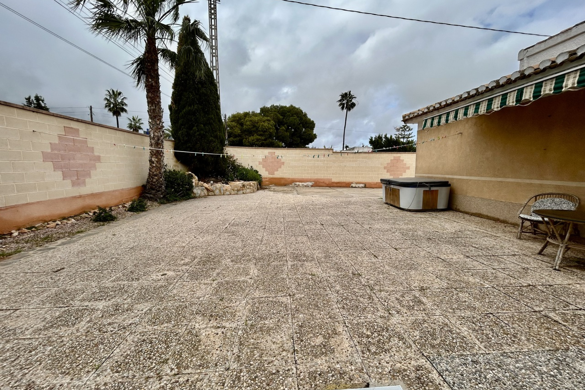 Reventa - 3. Casa indepiende - Cabo Roig - Costa Blanca Sur