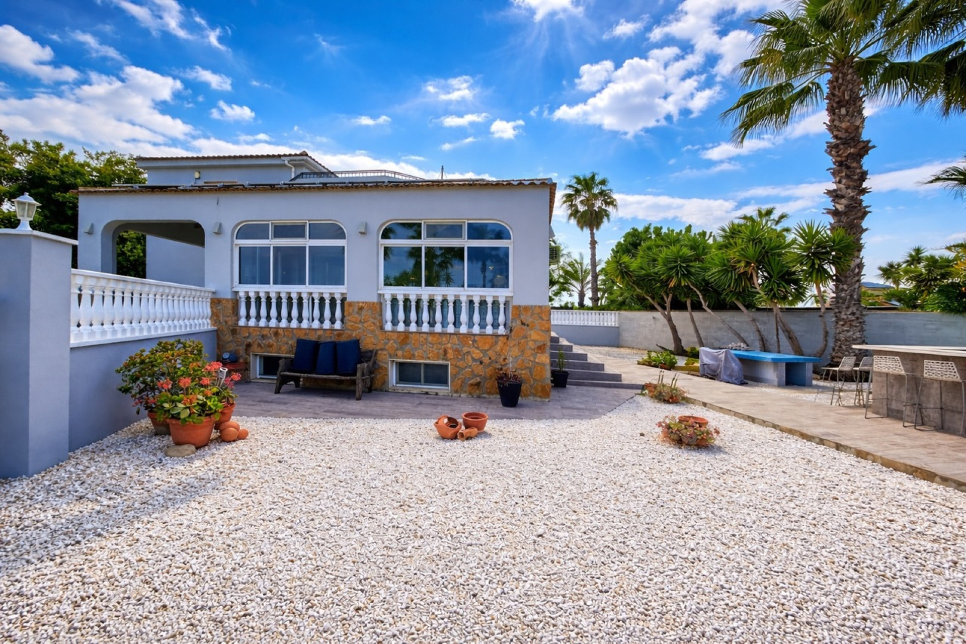 Reventa - 3. Casa indepiende - Catral - Costa Blanca Sur