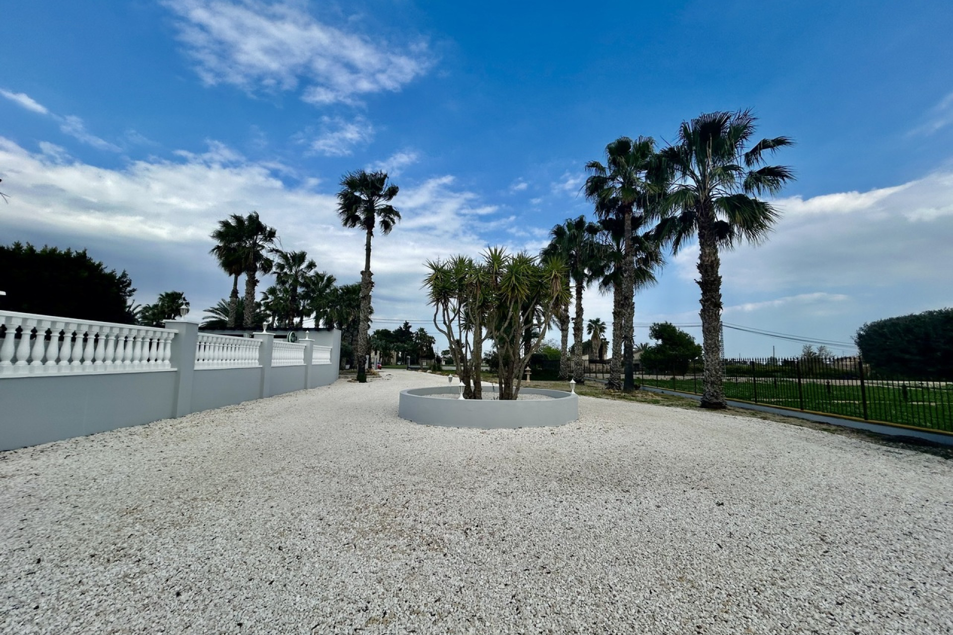 Reventa - 3. Casa indepiende - Catral - Costa Blanca Sur