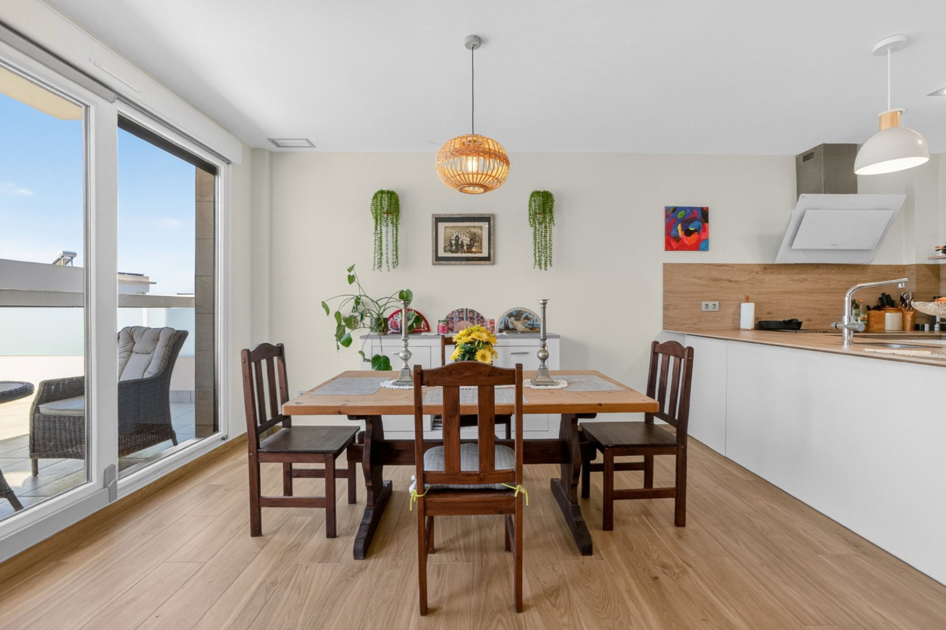 Reventa - 3. Casa indepiende - Ciudad Quesada - Alicante
