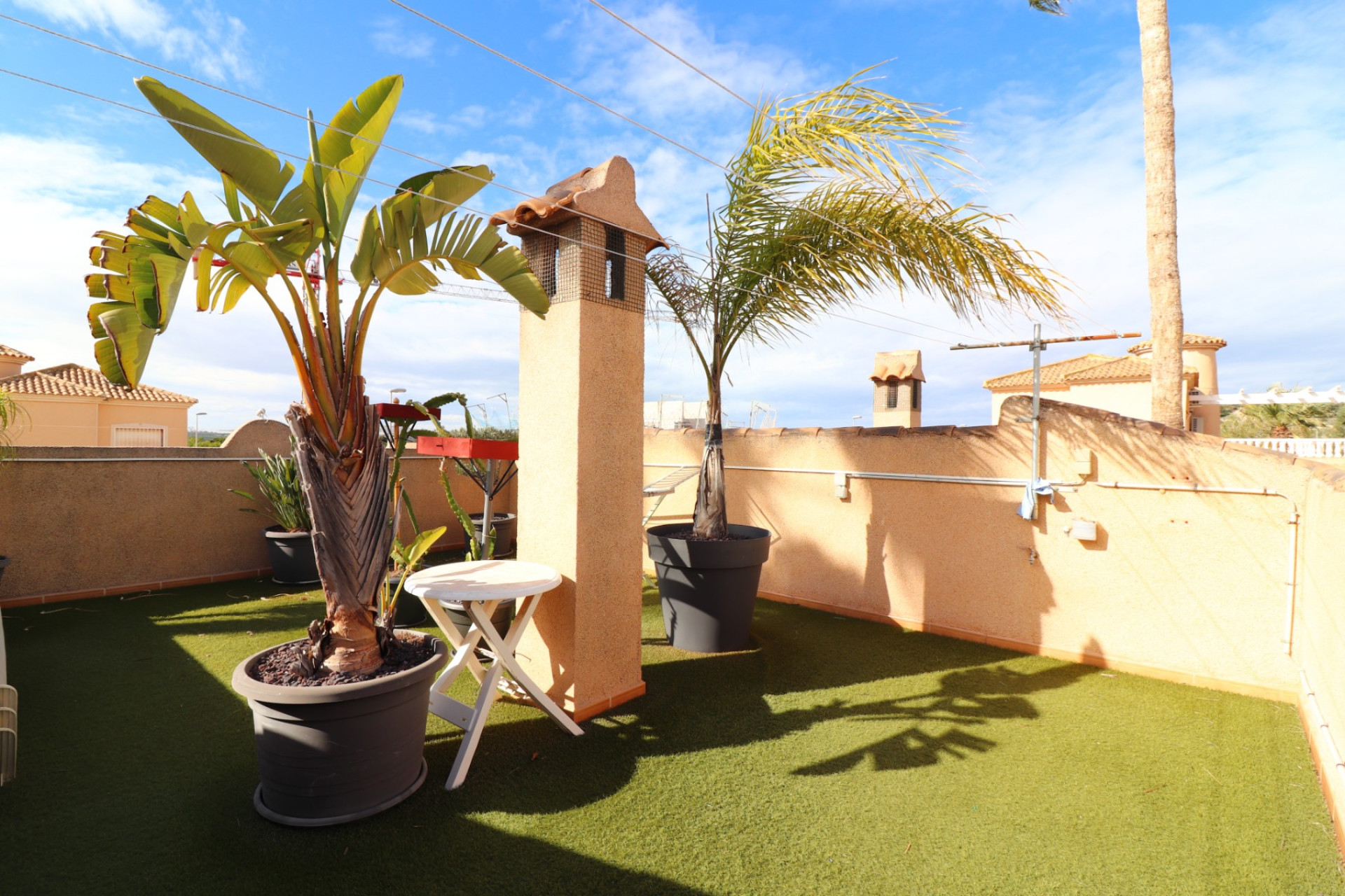 Reventa - 3. Casa indepiende - Ciudad Quesada - Atalayas