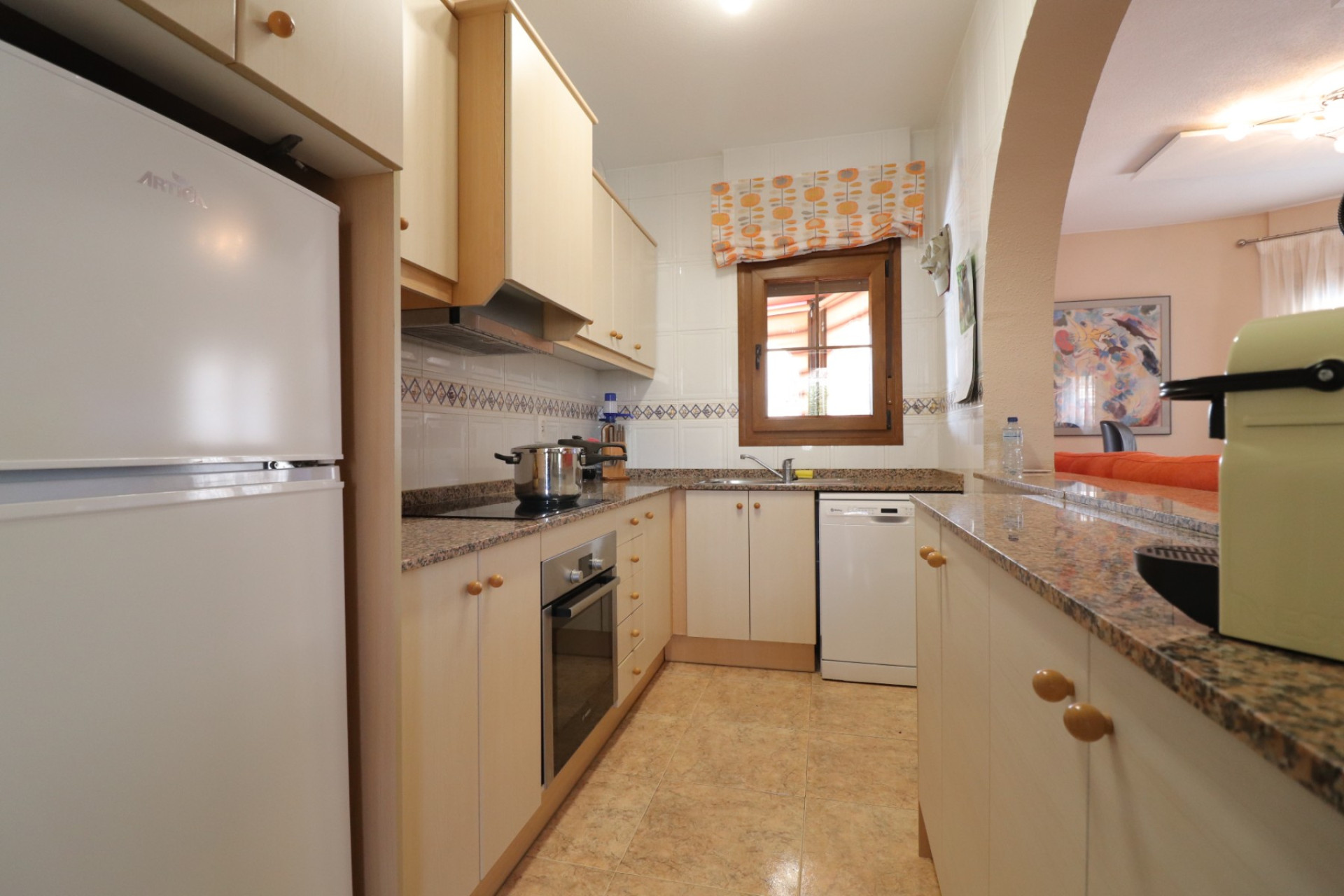 Reventa - 3. Casa indepiende - Ciudad Quesada - Atalayas