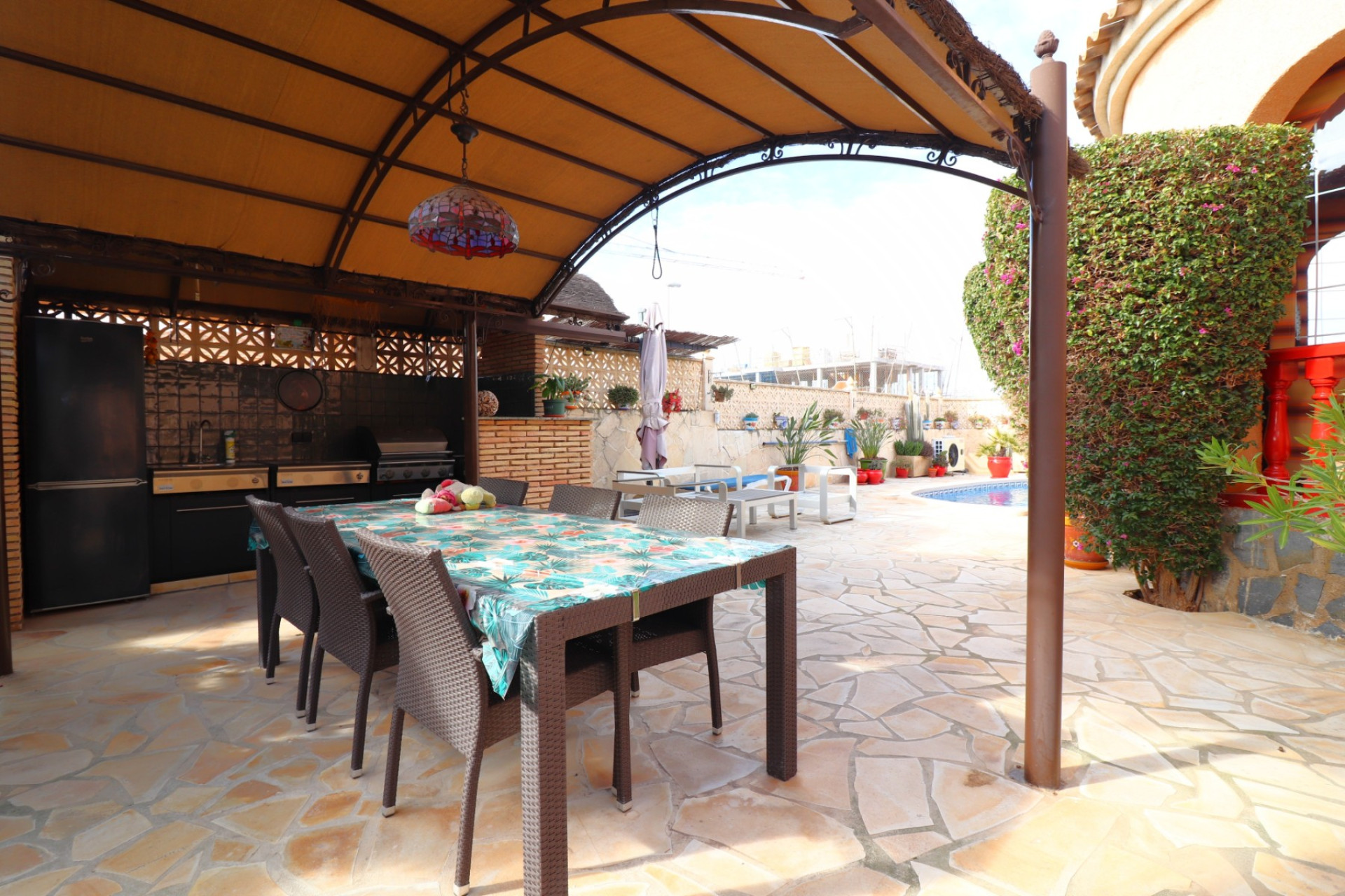 Reventa - 3. Casa indepiende - Ciudad Quesada - Atalayas