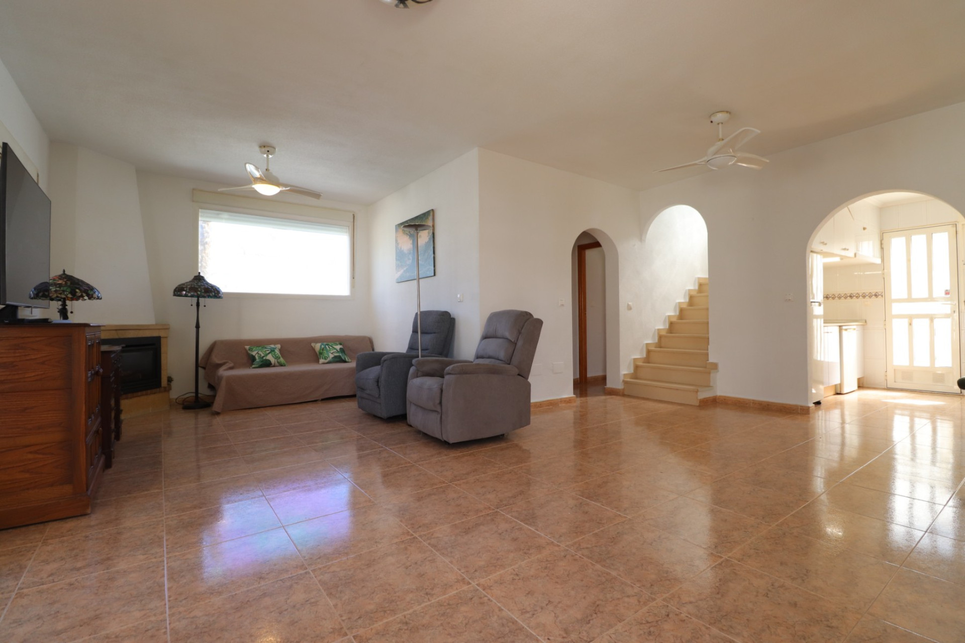 Reventa - 3. Casa indepiende - Ciudad Quesada - Atalayas
