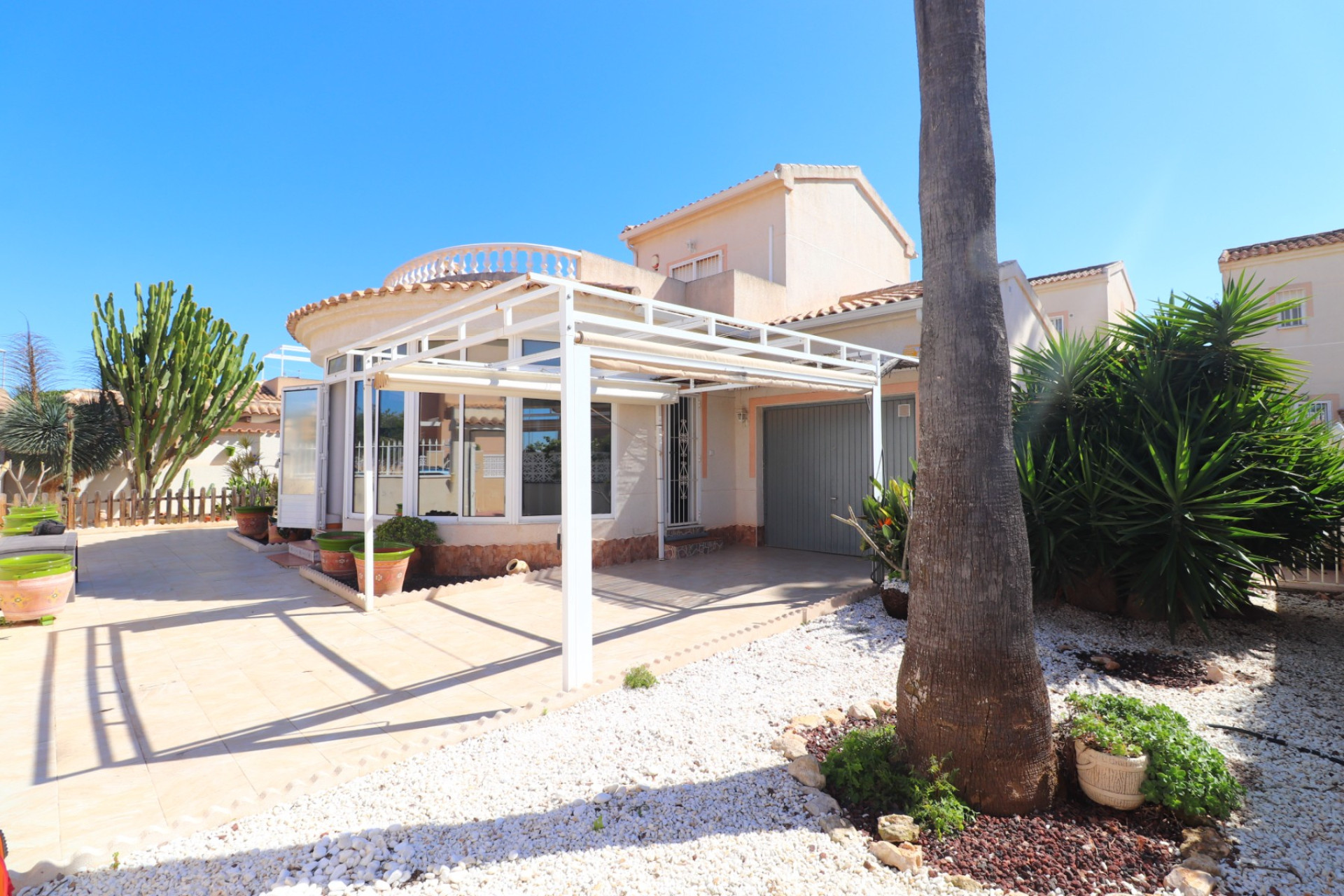 Reventa - 3. Casa indepiende - Ciudad Quesada - Atalayas