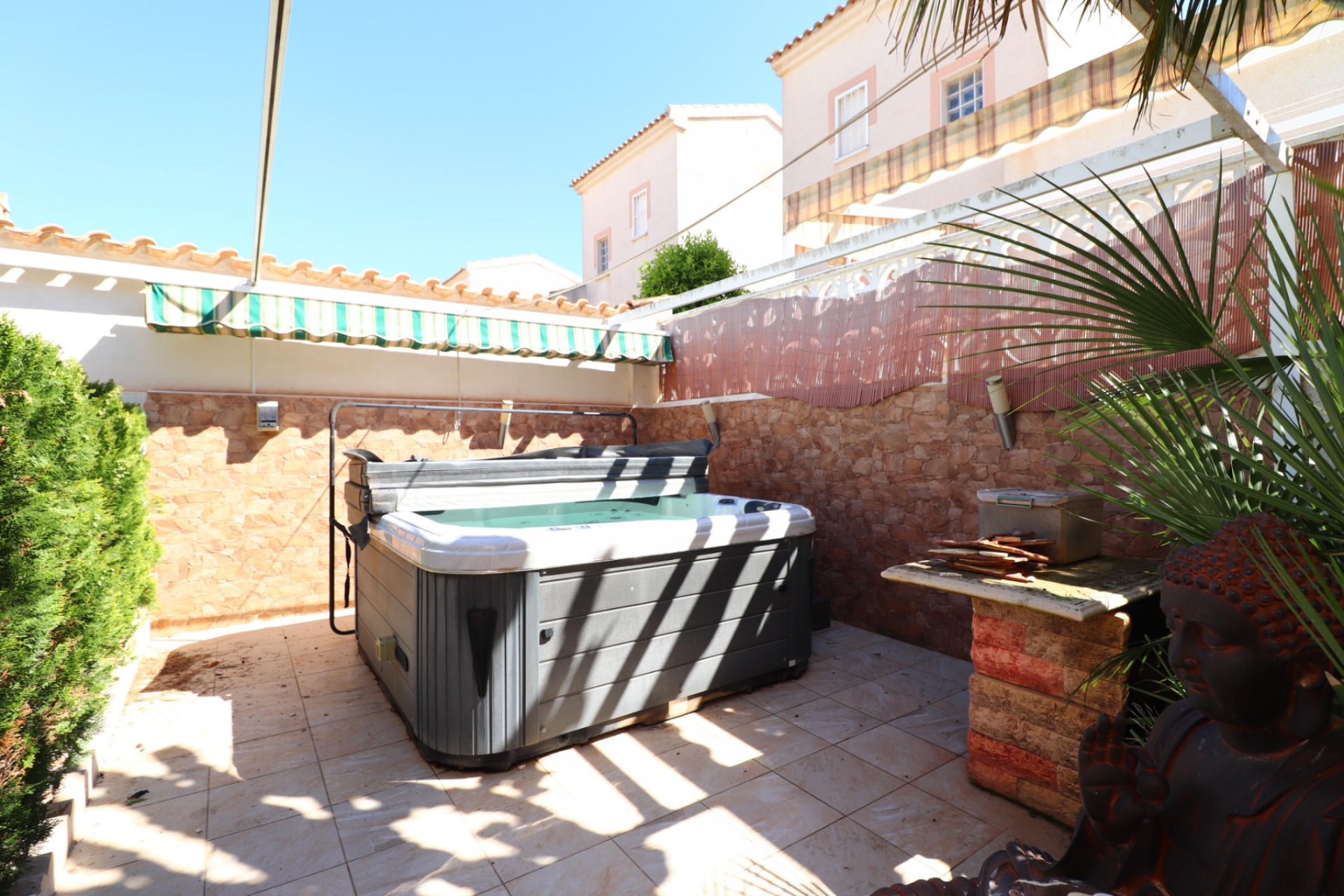 Reventa - 3. Casa indepiende - Ciudad Quesada - Atalayas