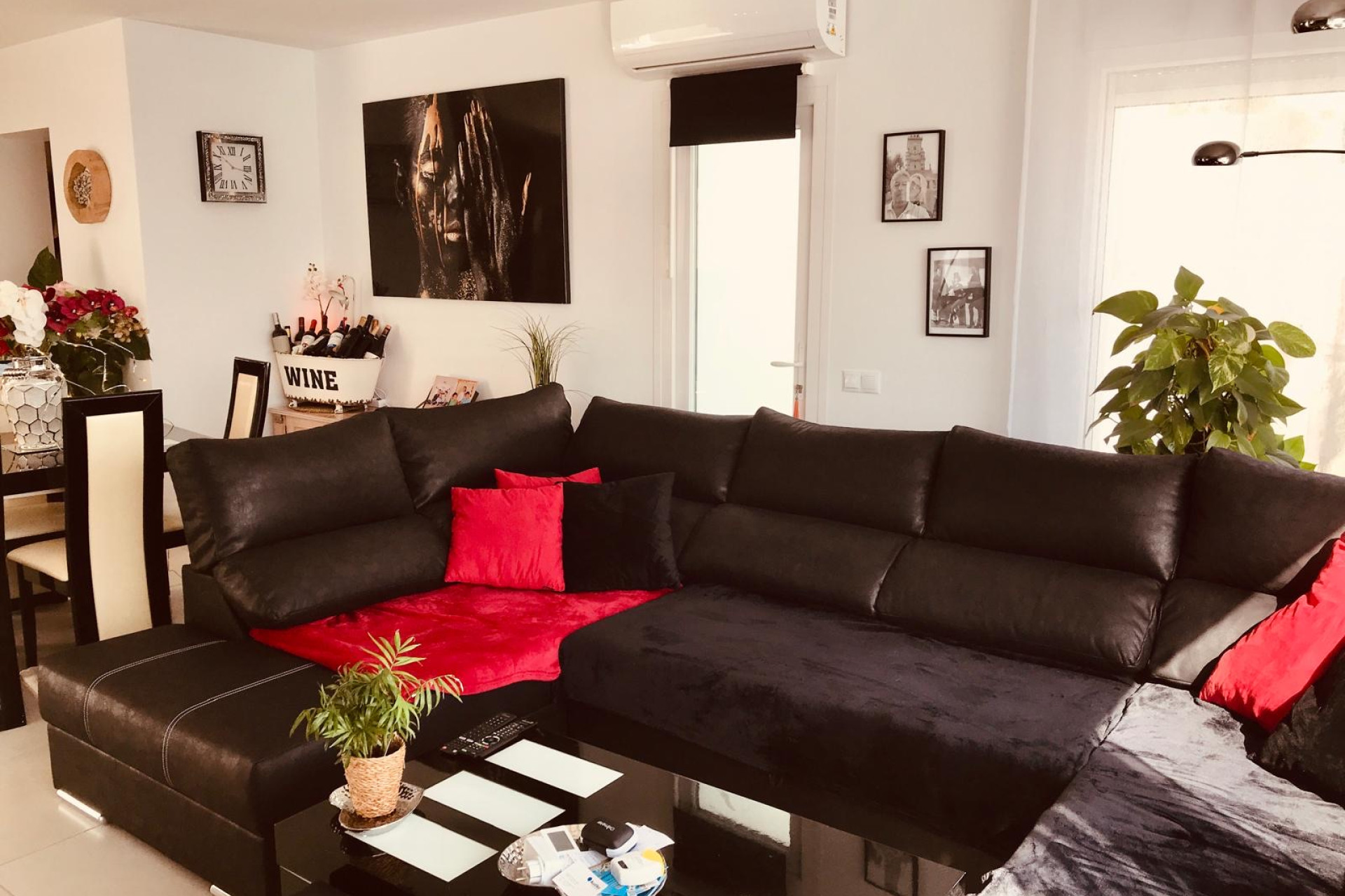 Reventa - 3. Casa indepiende - Ciudad Quesada - Costa Blanca Sur