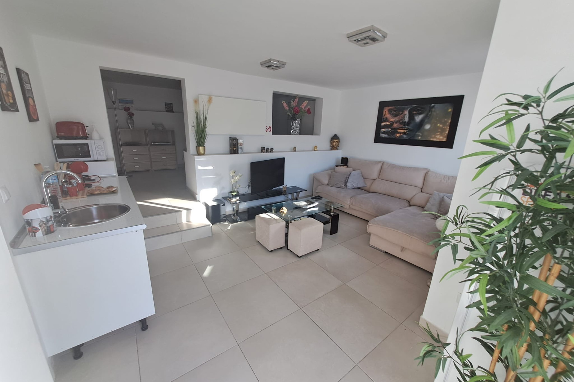 Reventa - 3. Casa indepiende - Ciudad Quesada - Costa Blanca Sur