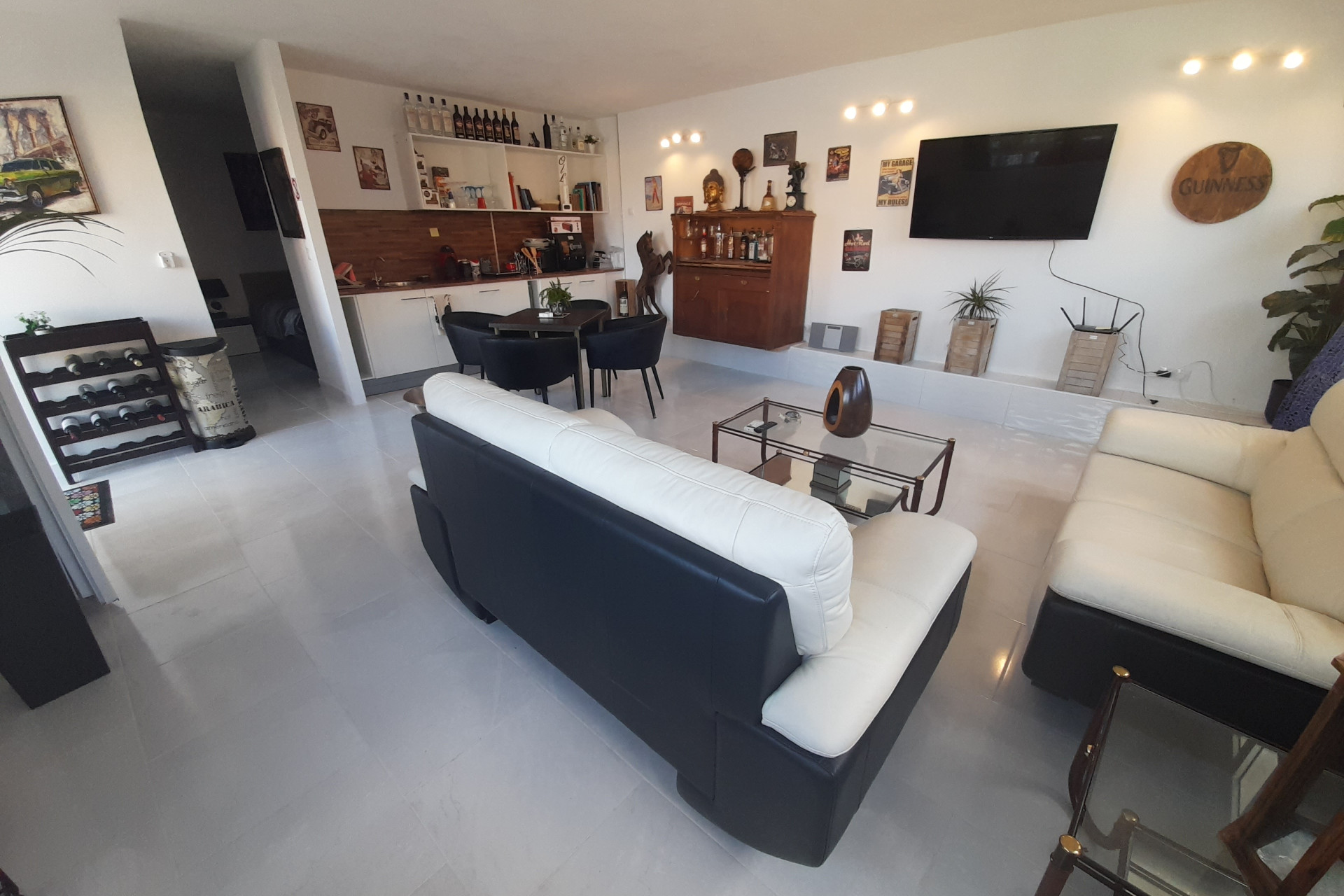 Reventa - 3. Casa indepiende - Ciudad Quesada - Costa Blanca Sur