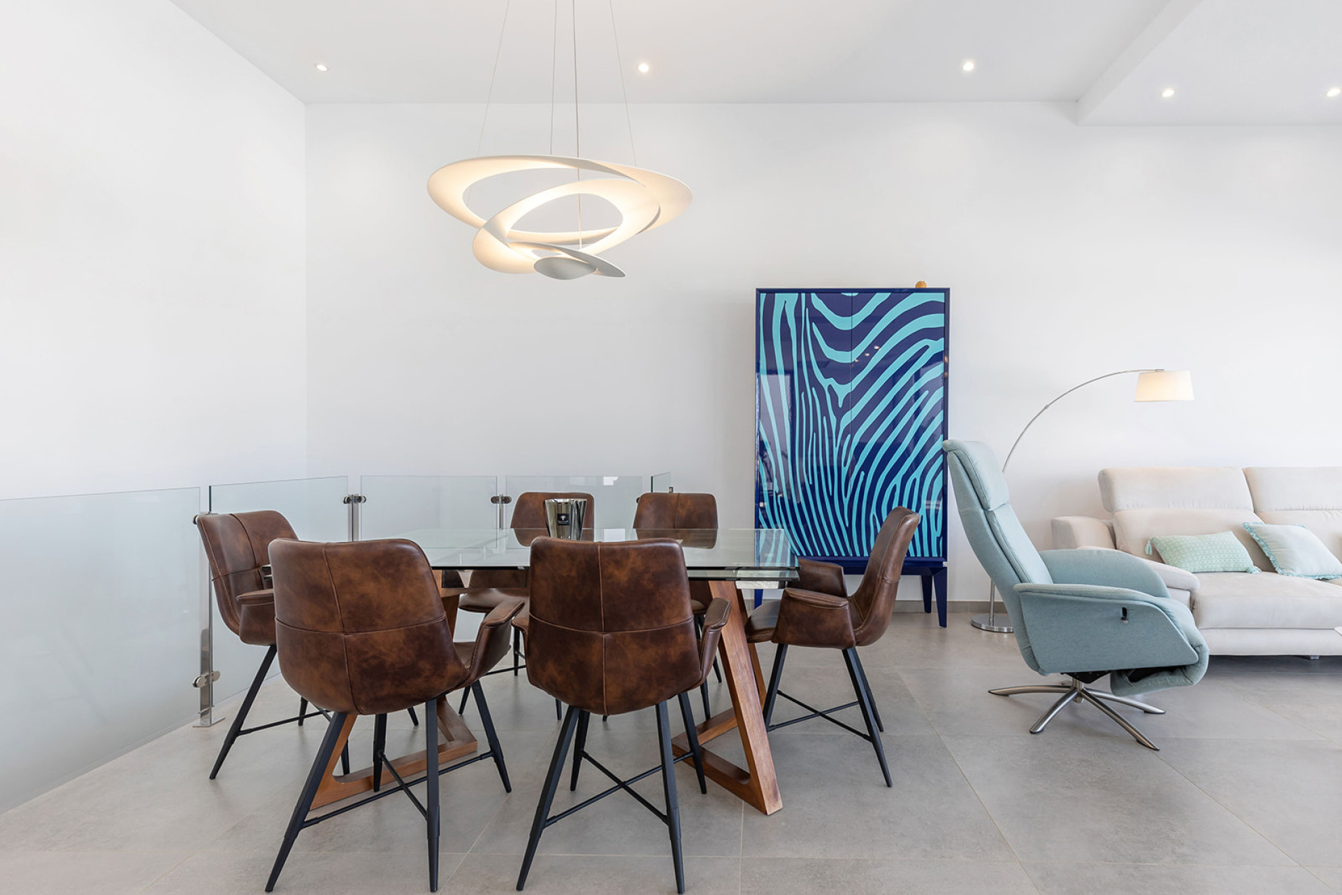 Reventa - 3. Casa indepiende - Ciudad Quesada - Costa Blanca Sur