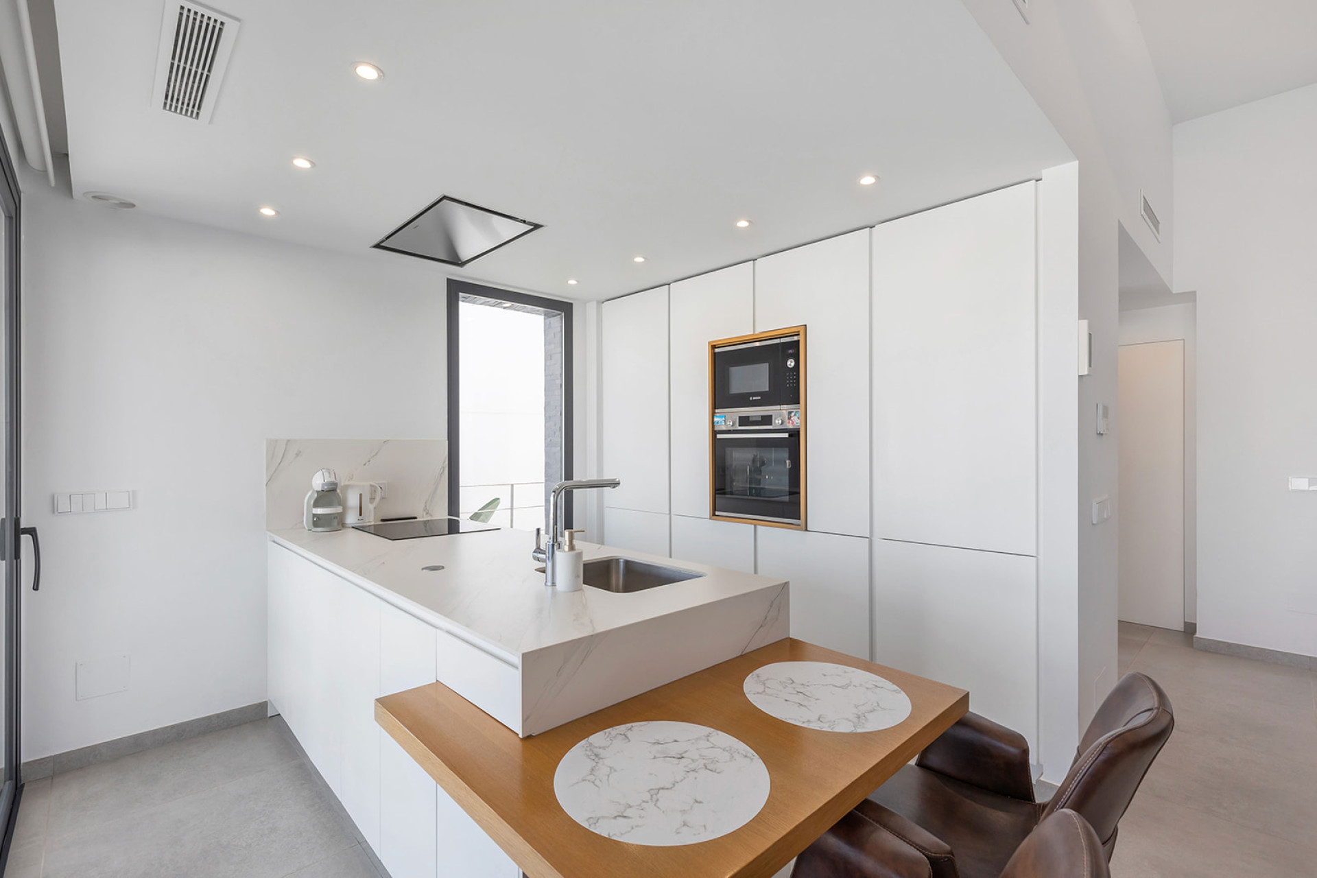 Reventa - 3. Casa indepiende - Ciudad Quesada - Costa Blanca Sur