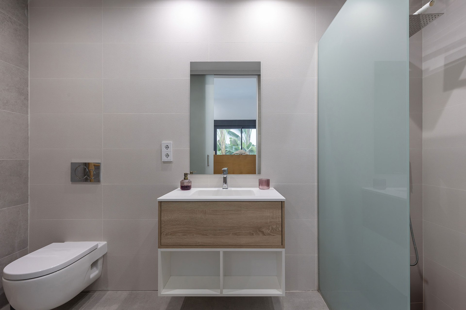 Reventa - 3. Casa indepiende - Ciudad Quesada - Costa Blanca Sur