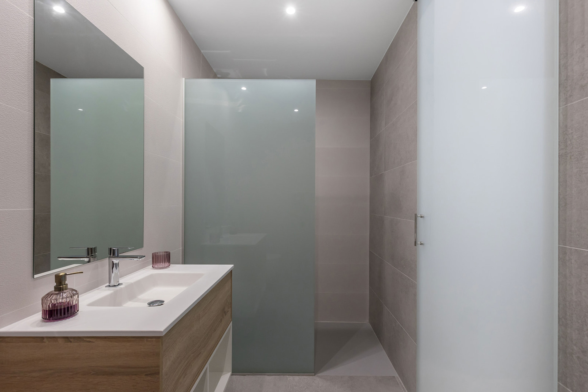 Reventa - 3. Casa indepiende - Ciudad Quesada - Costa Blanca Sur