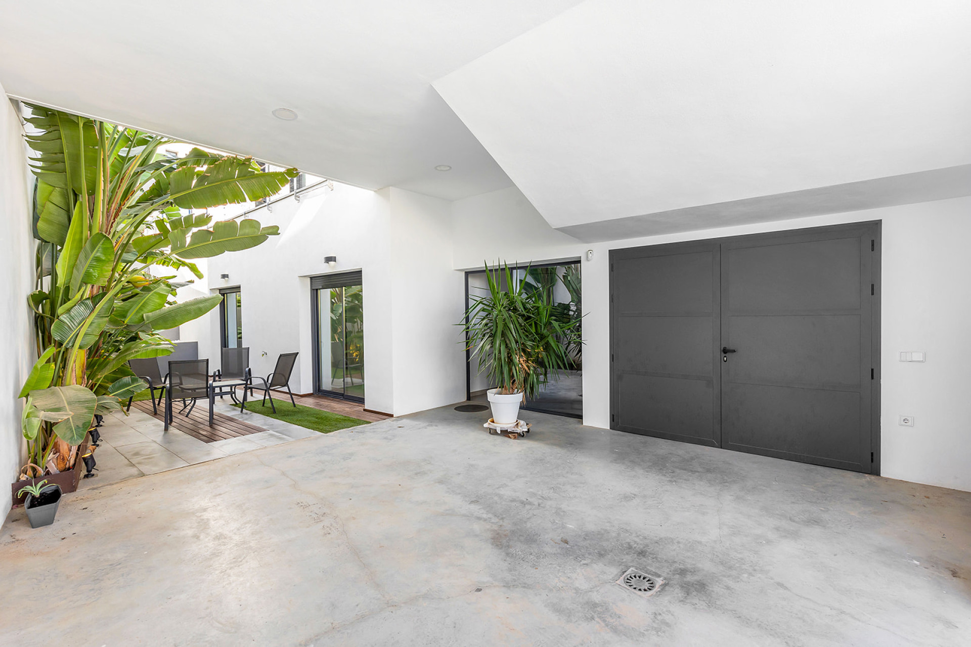 Reventa - 3. Casa indepiende - Ciudad Quesada - Costa Blanca Sur