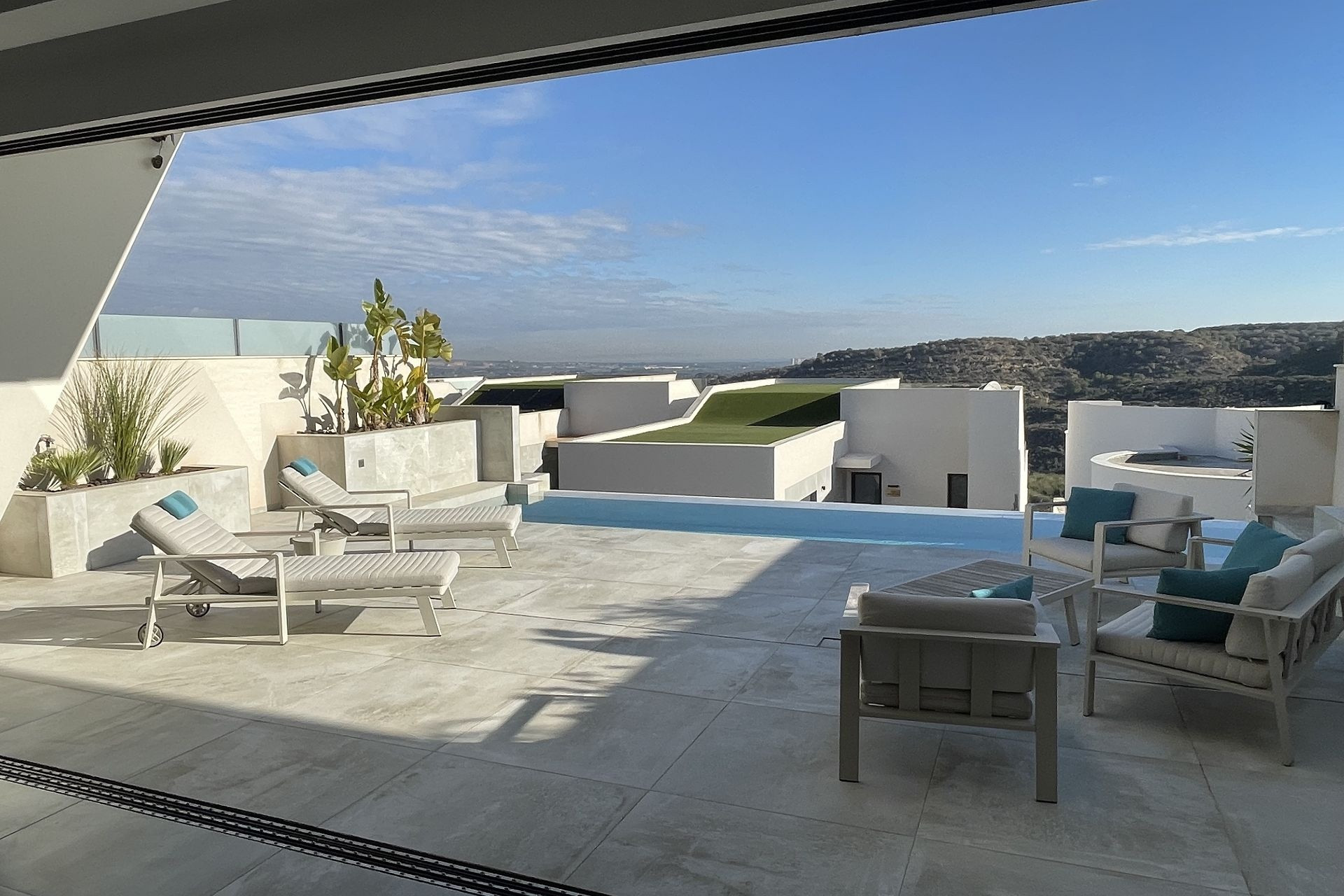 Reventa - 3. Casa indepiende - Ciudad Quesada - Costa Blanca Sur