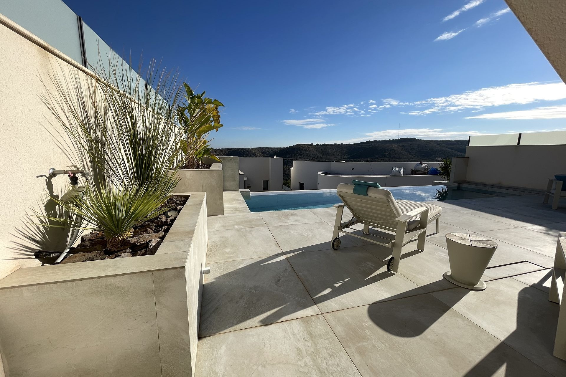 Reventa - 3. Casa indepiende - Ciudad Quesada - Costa Blanca Sur