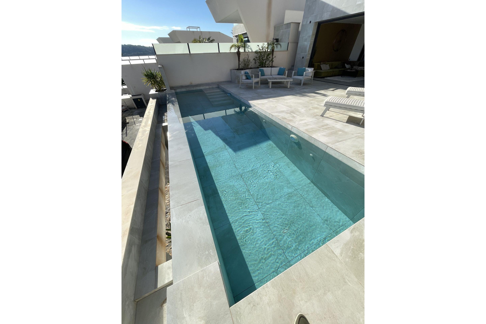 Reventa - 3. Casa indepiende - Ciudad Quesada - Costa Blanca Sur