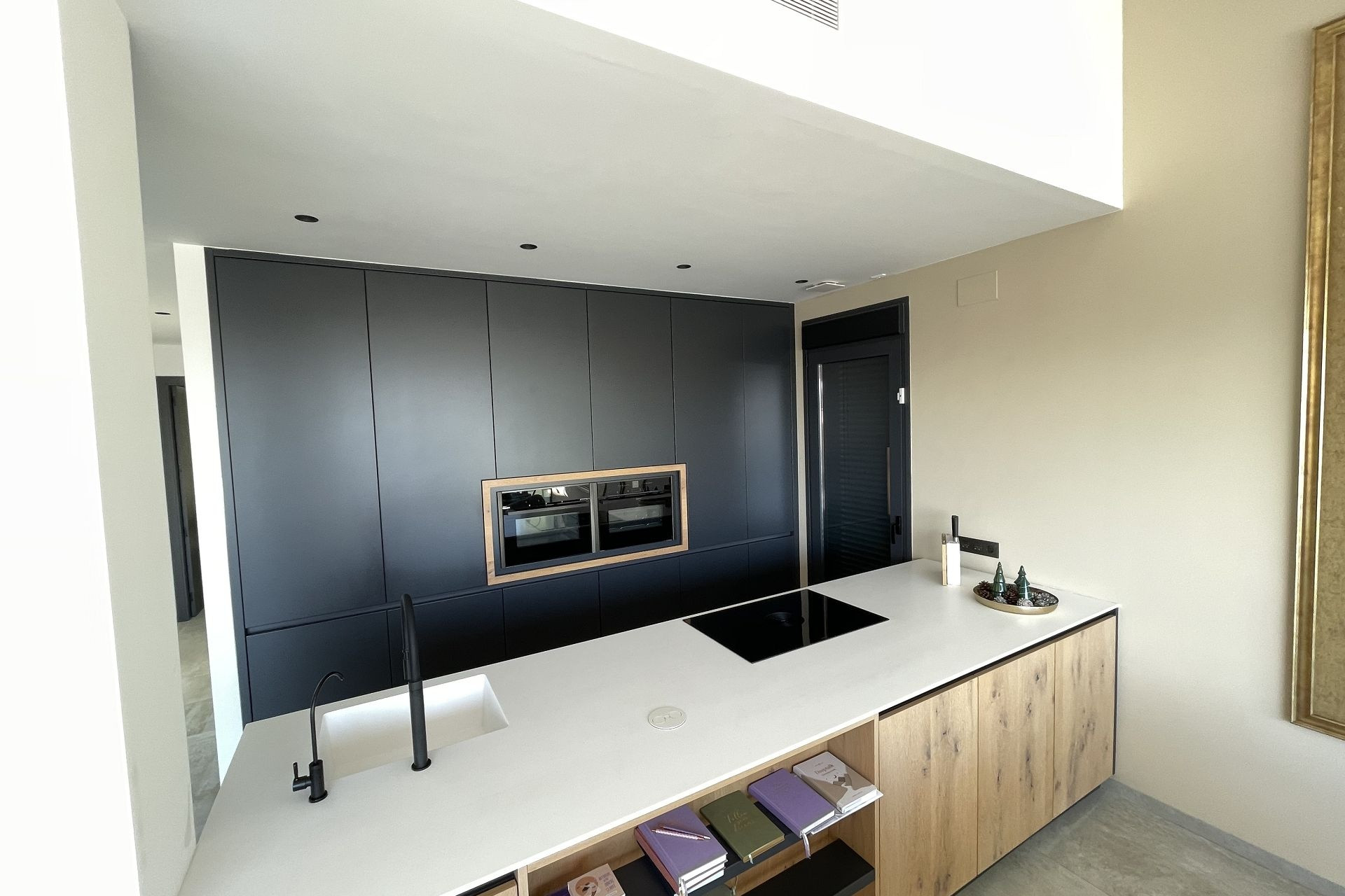 Reventa - 3. Casa indepiende - Ciudad Quesada - Costa Blanca Sur