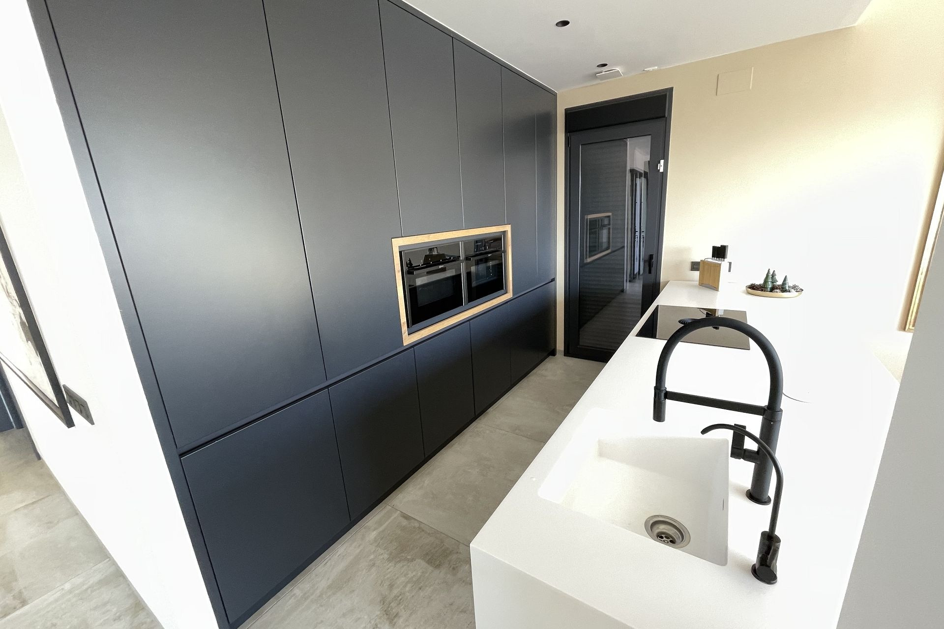 Reventa - 3. Casa indepiende - Ciudad Quesada - Costa Blanca Sur